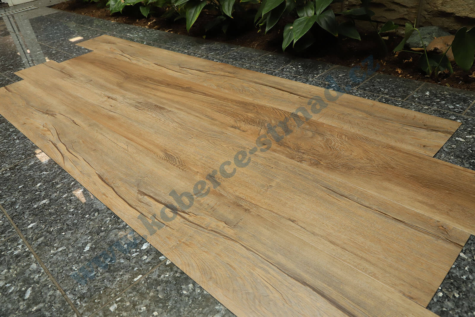 Thermofix Art 18007 Dub mocca