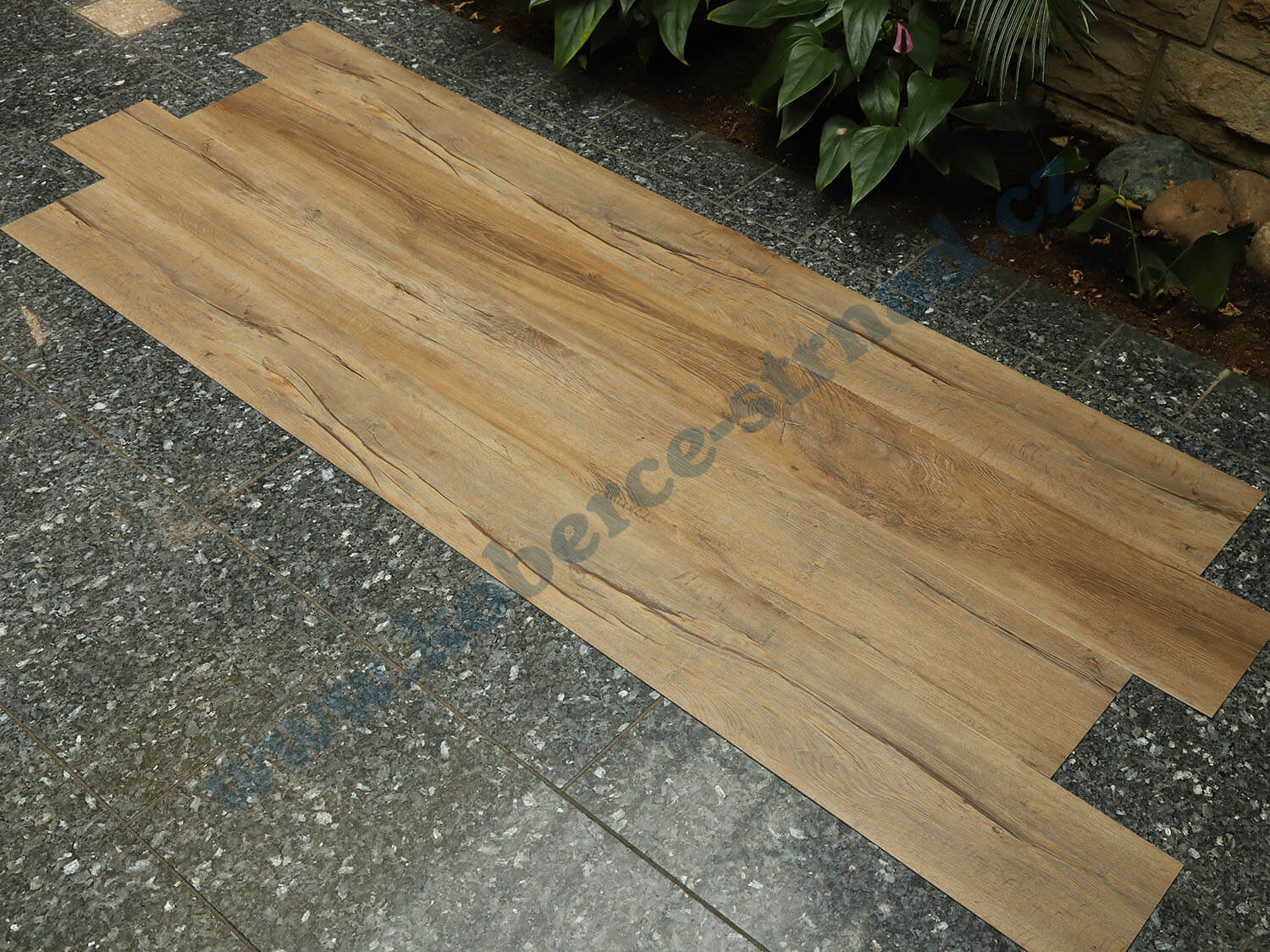 Thermofix Art 18007 Dub mocca