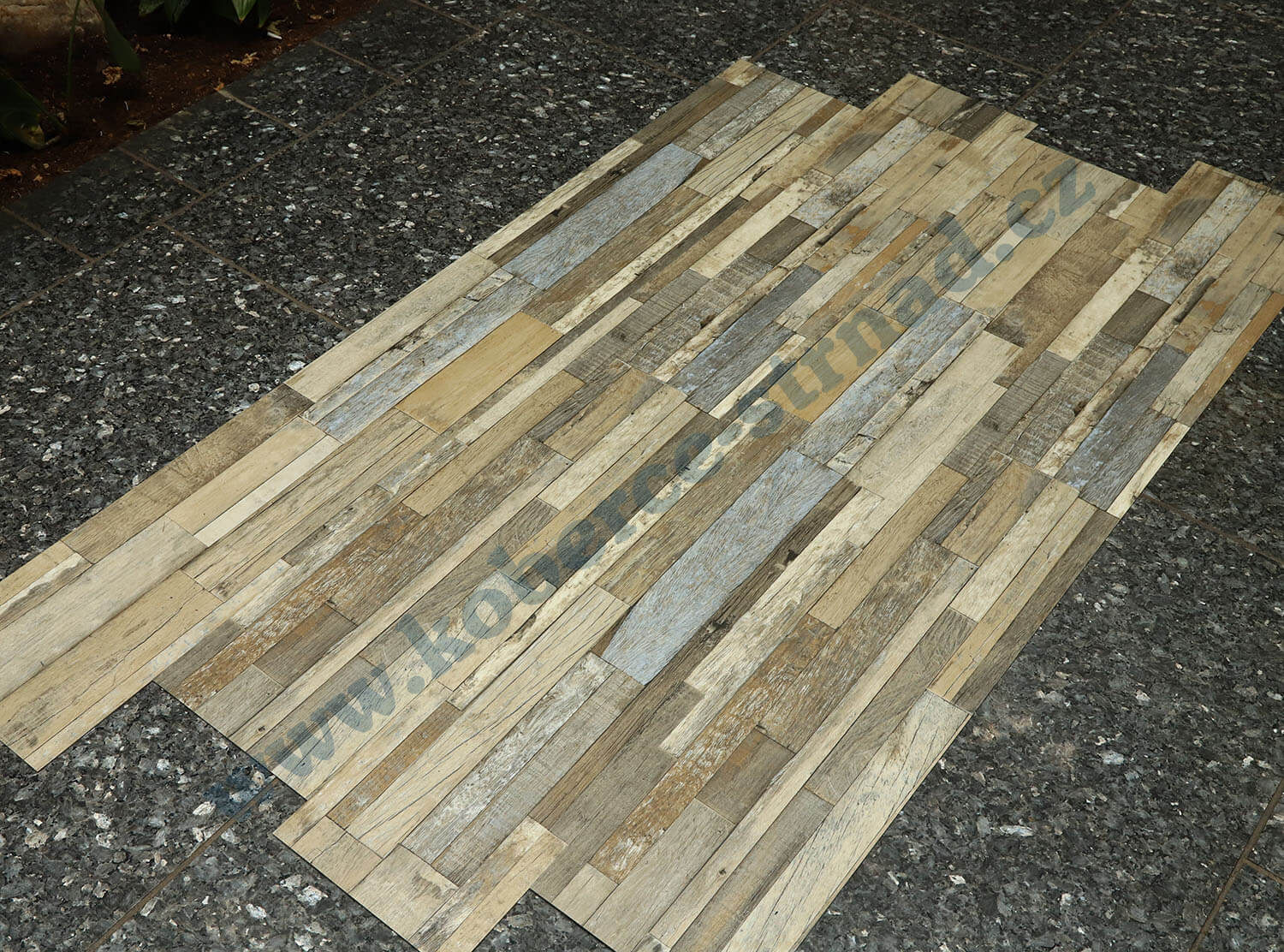 Thermofix 12165-1 Variety