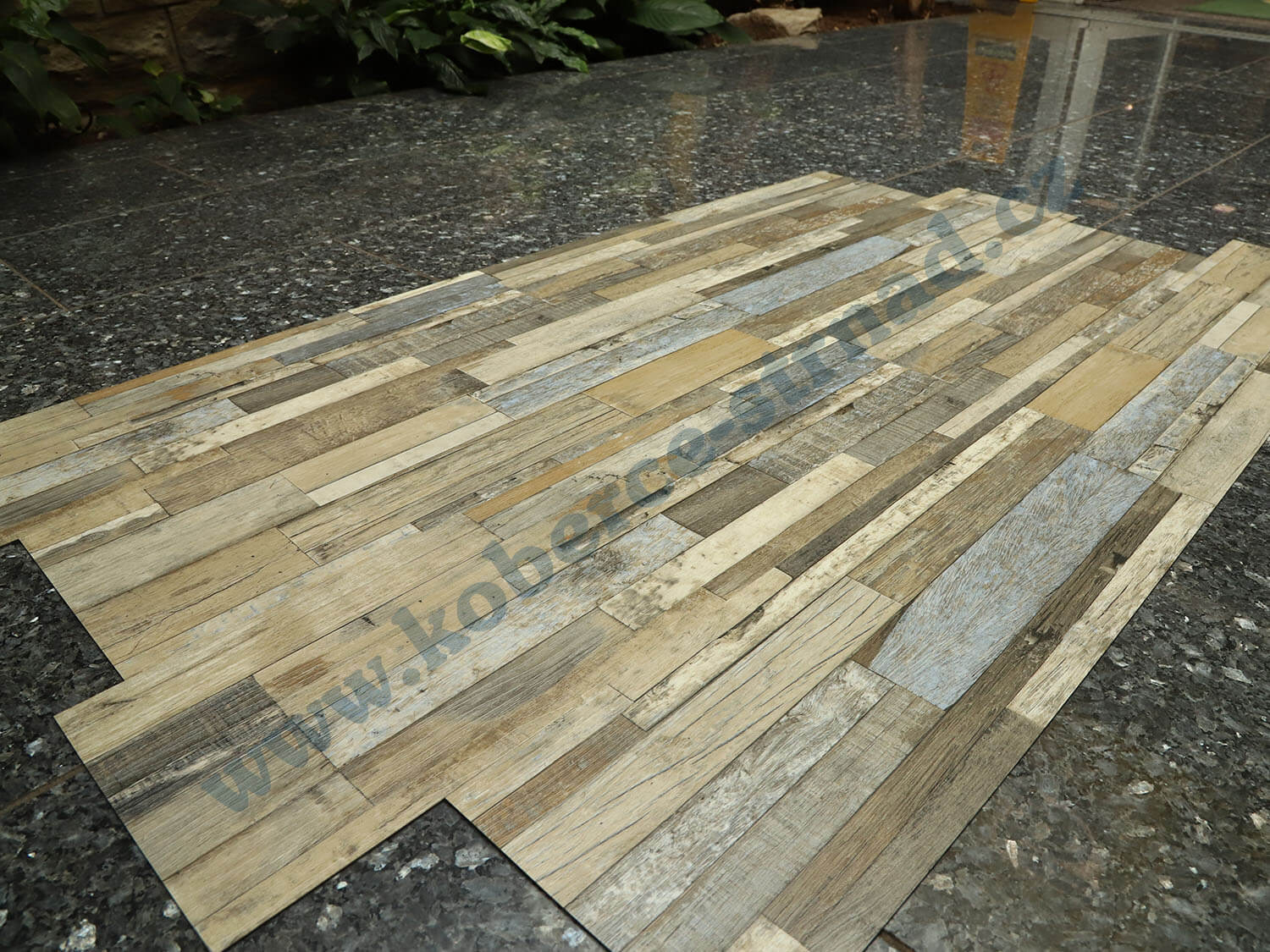 Thermofix 12165-1 Variety