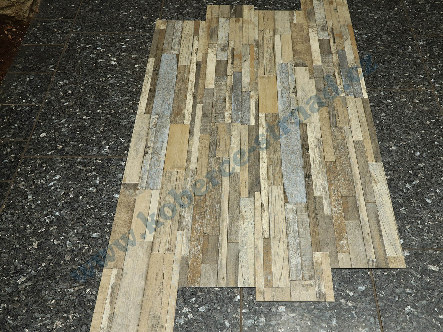 Thermofix 12165-1 Variety