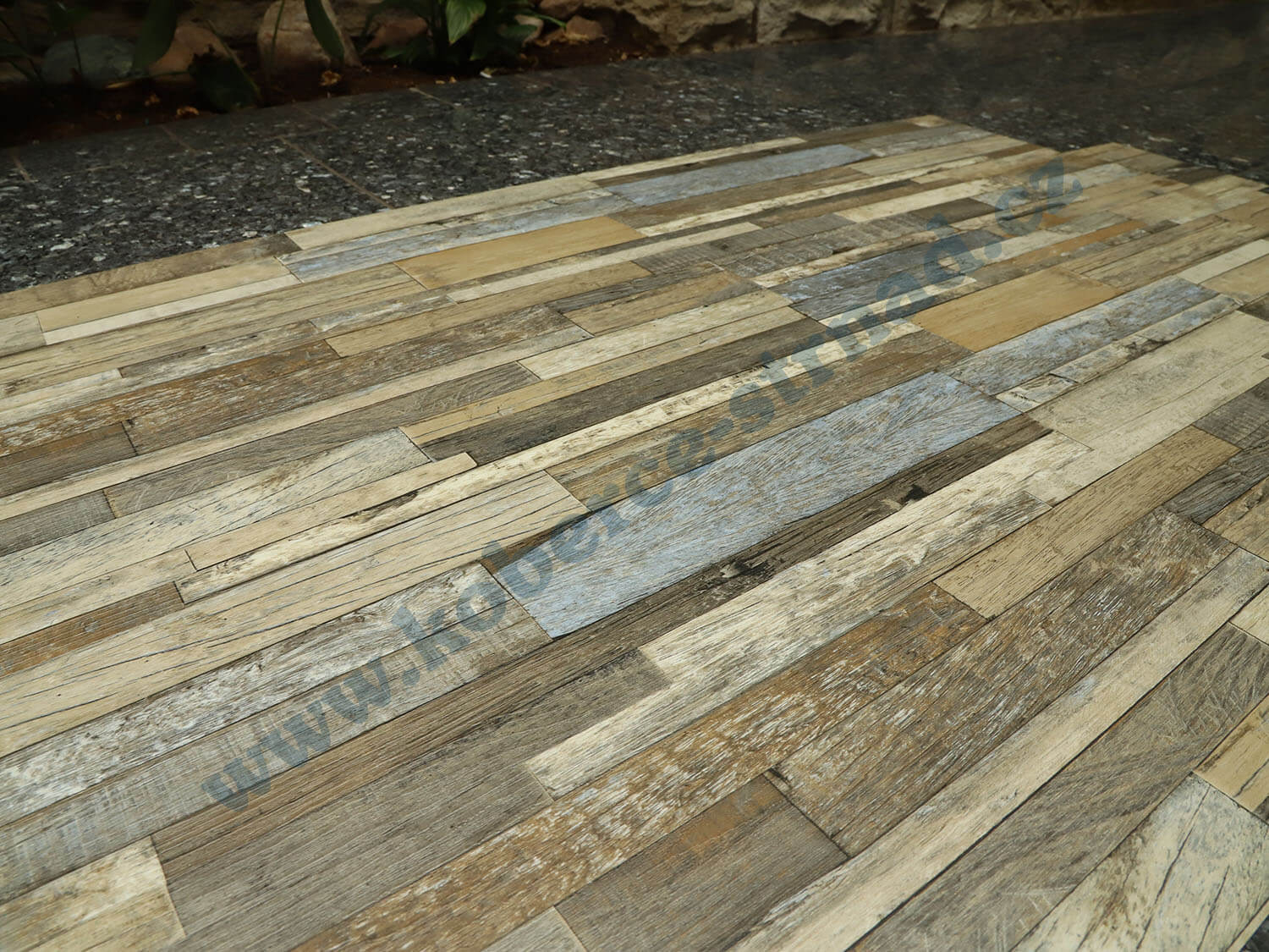 Thermofix 12165-1 Variety