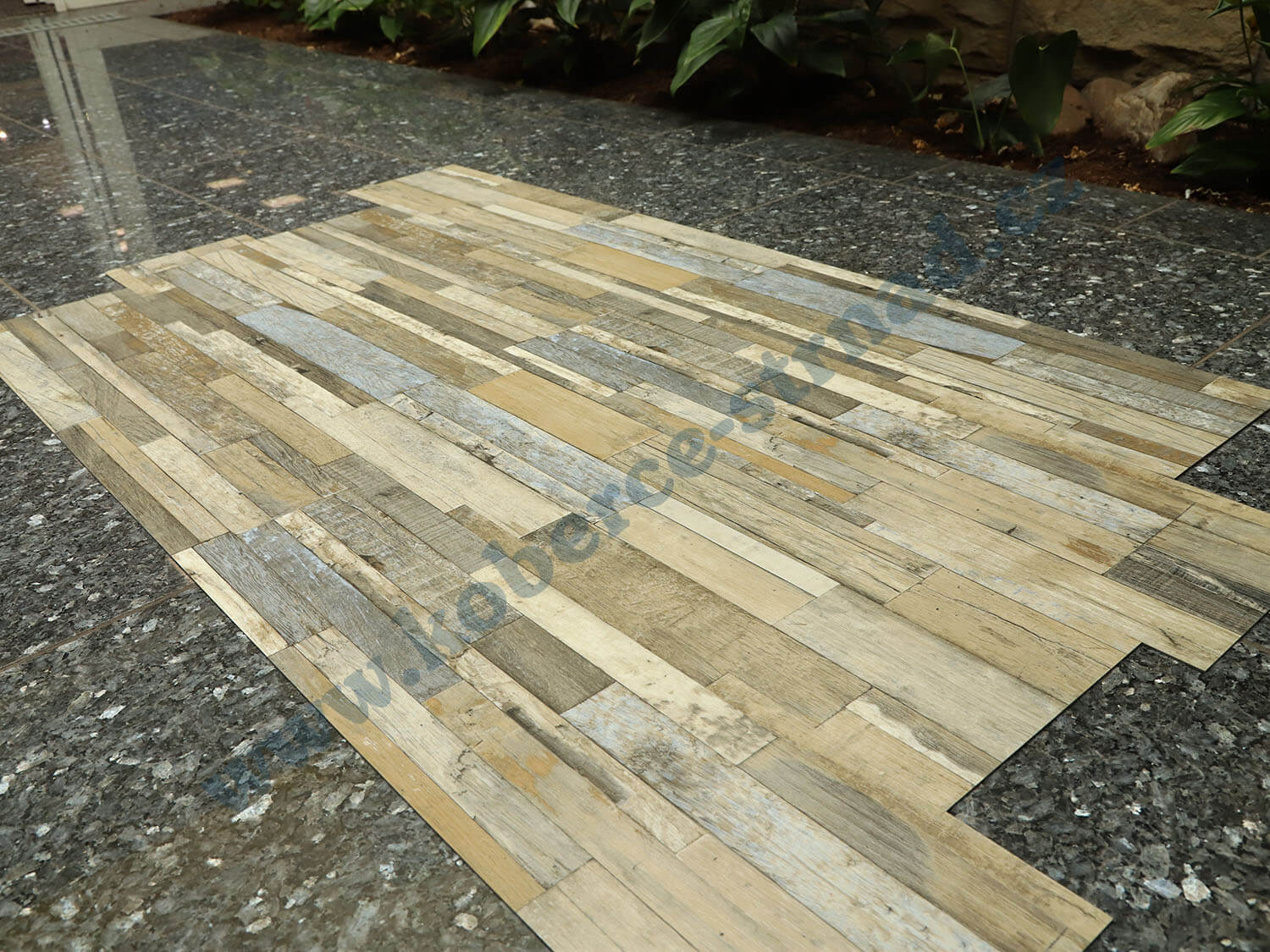 Thermofix 12165-1 Variety