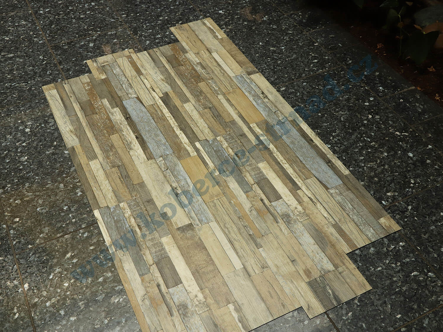 Thermofix 12165-1 Variety