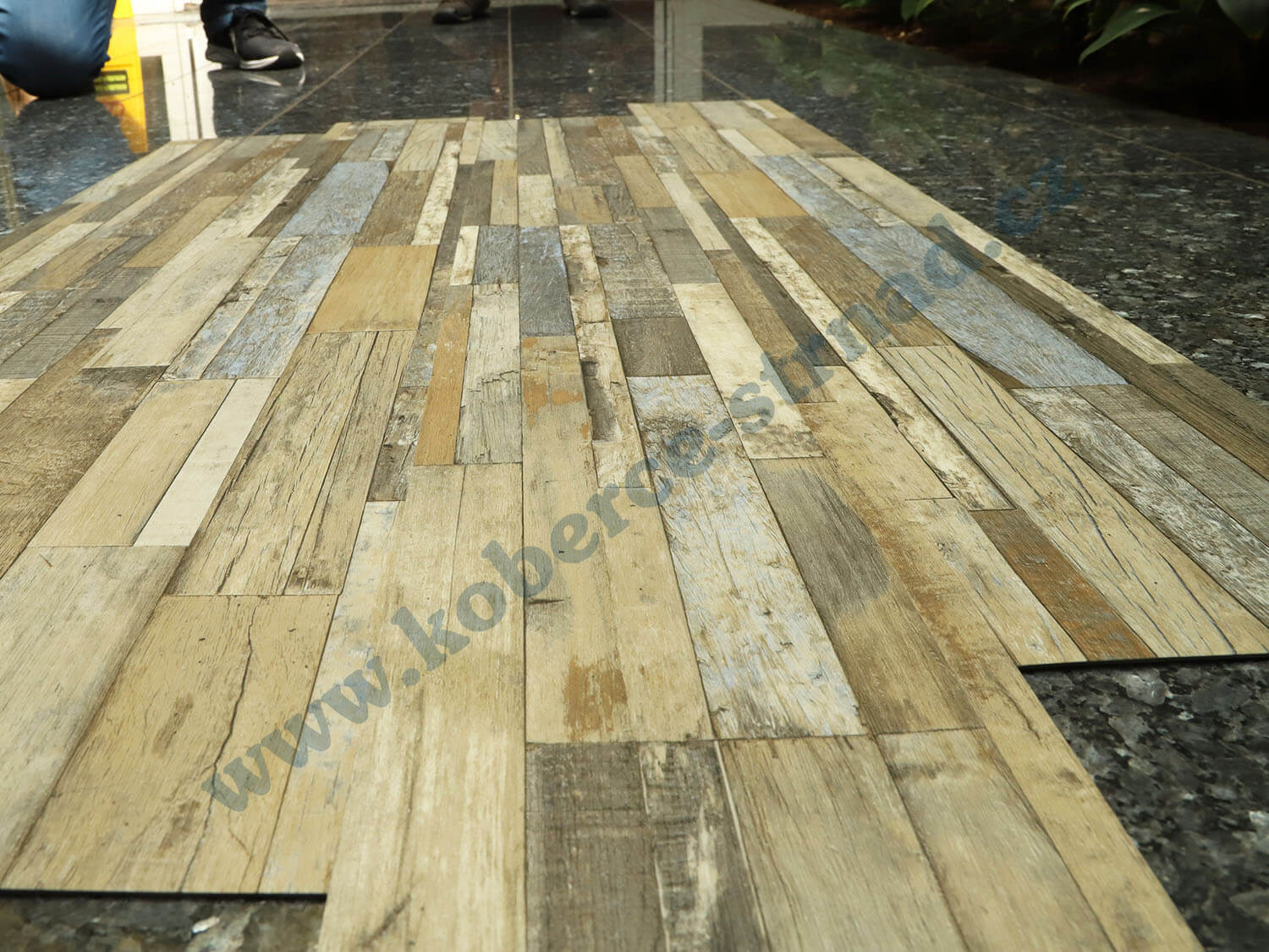 Thermofix 12165-1 Variety