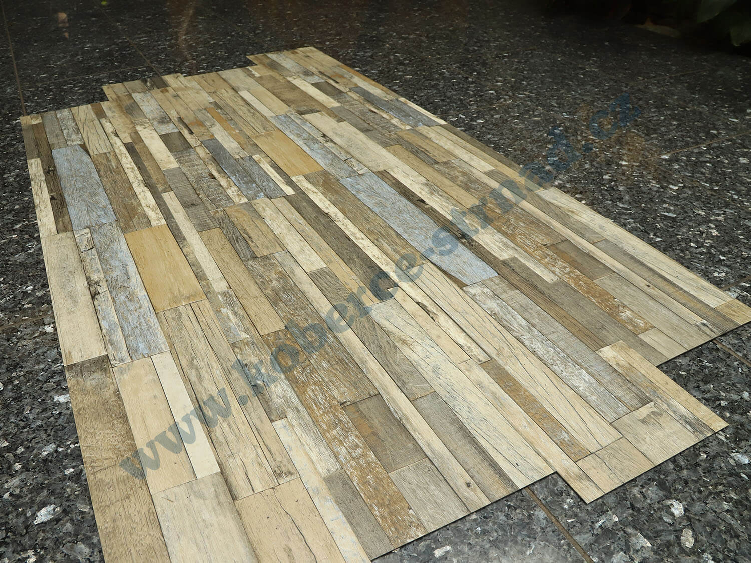 Thermofix 12165-1 Variety