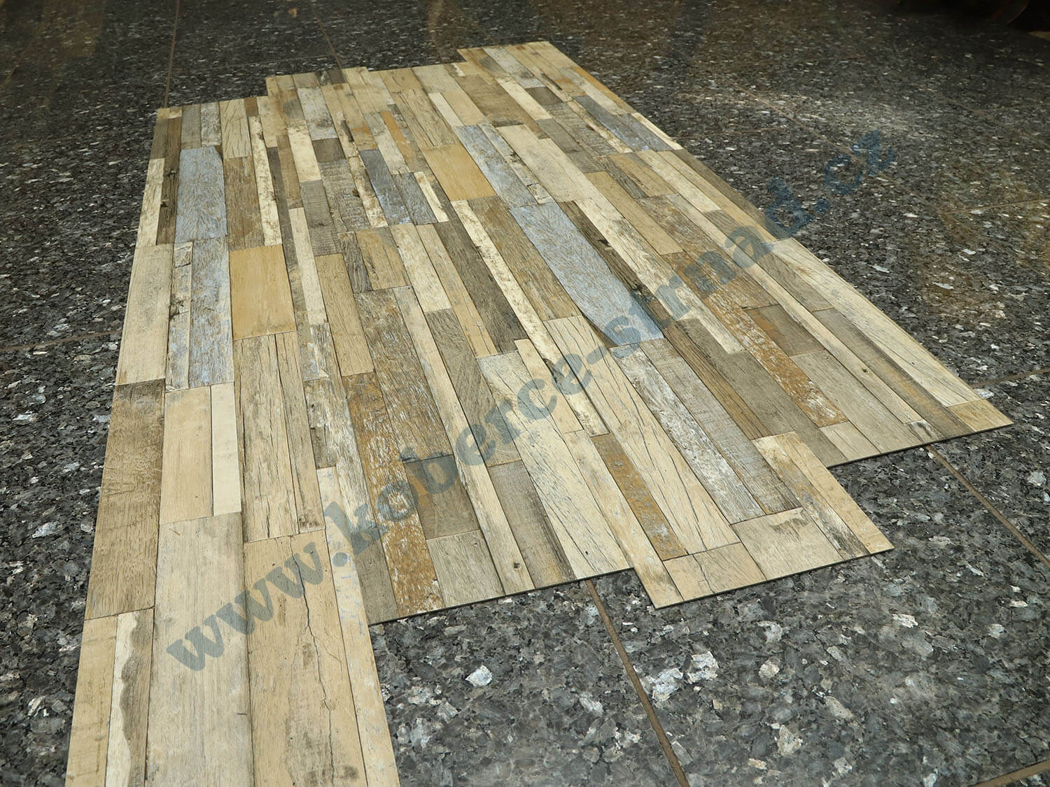 Thermofix 12165-1 Variety