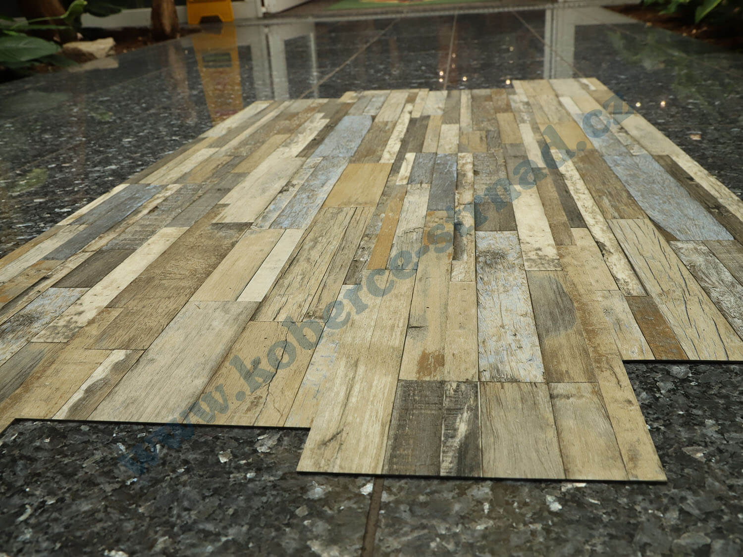 Thermofix 12165-1 Variety