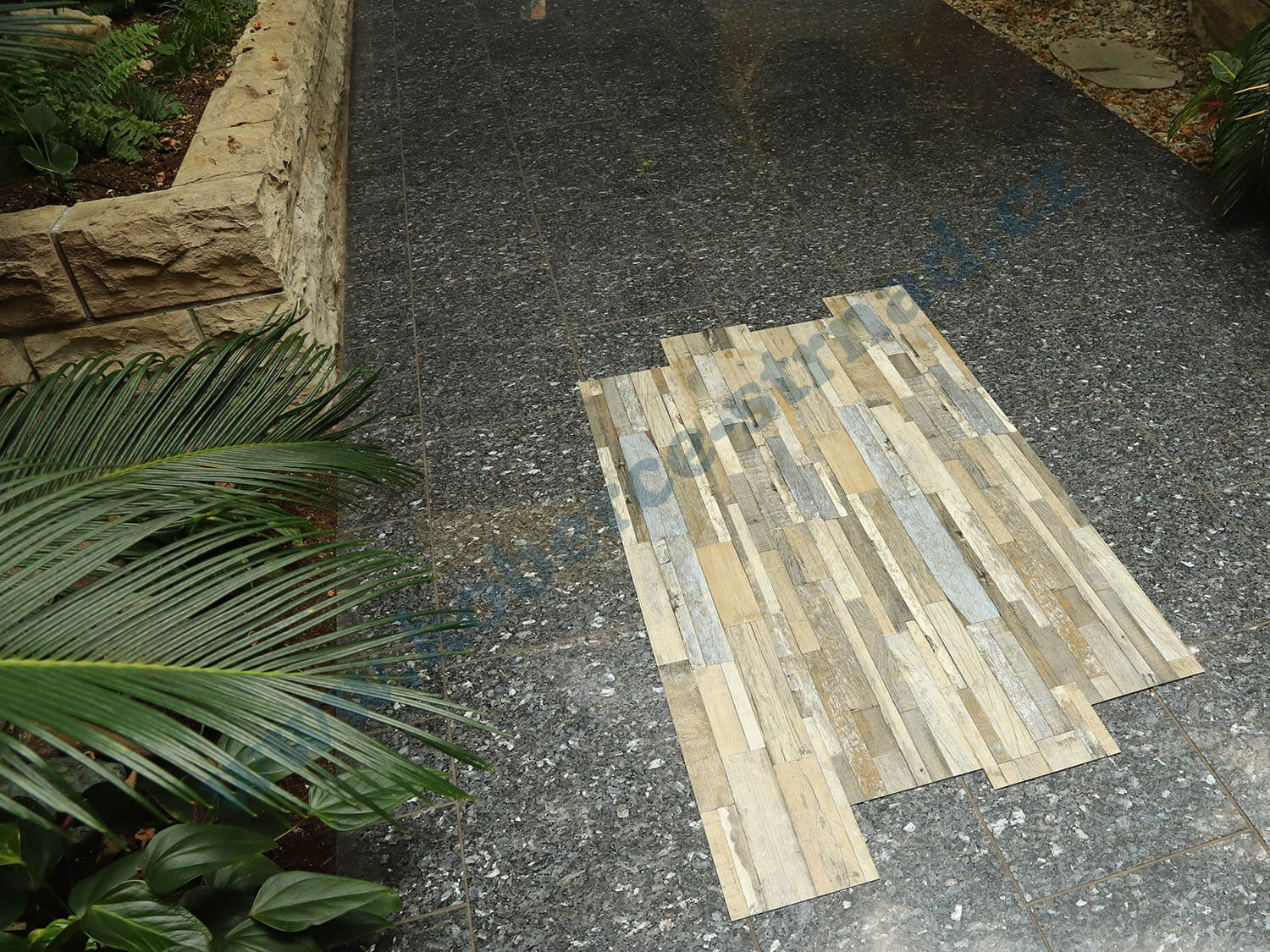 Thermofix 12165-1 Variety