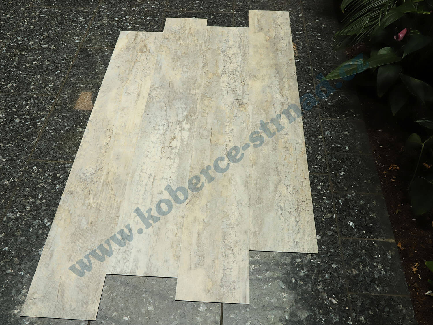 Thermofix 12164-1 Oldrind