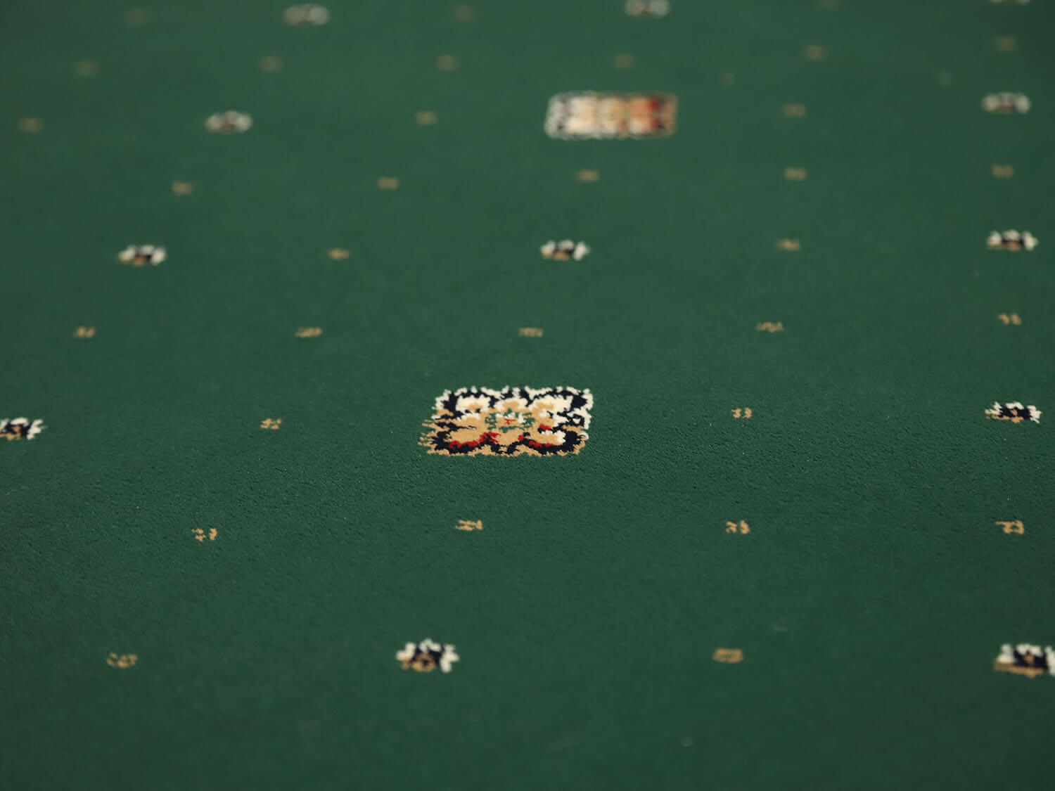 Wiltax 5653-40 moss green