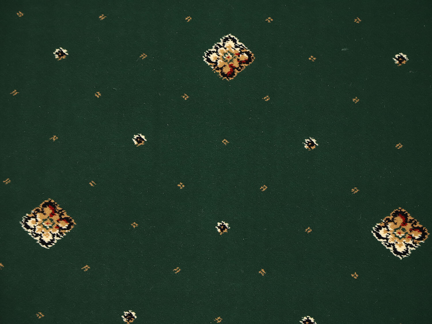 Wiltax 5653-40 moss green