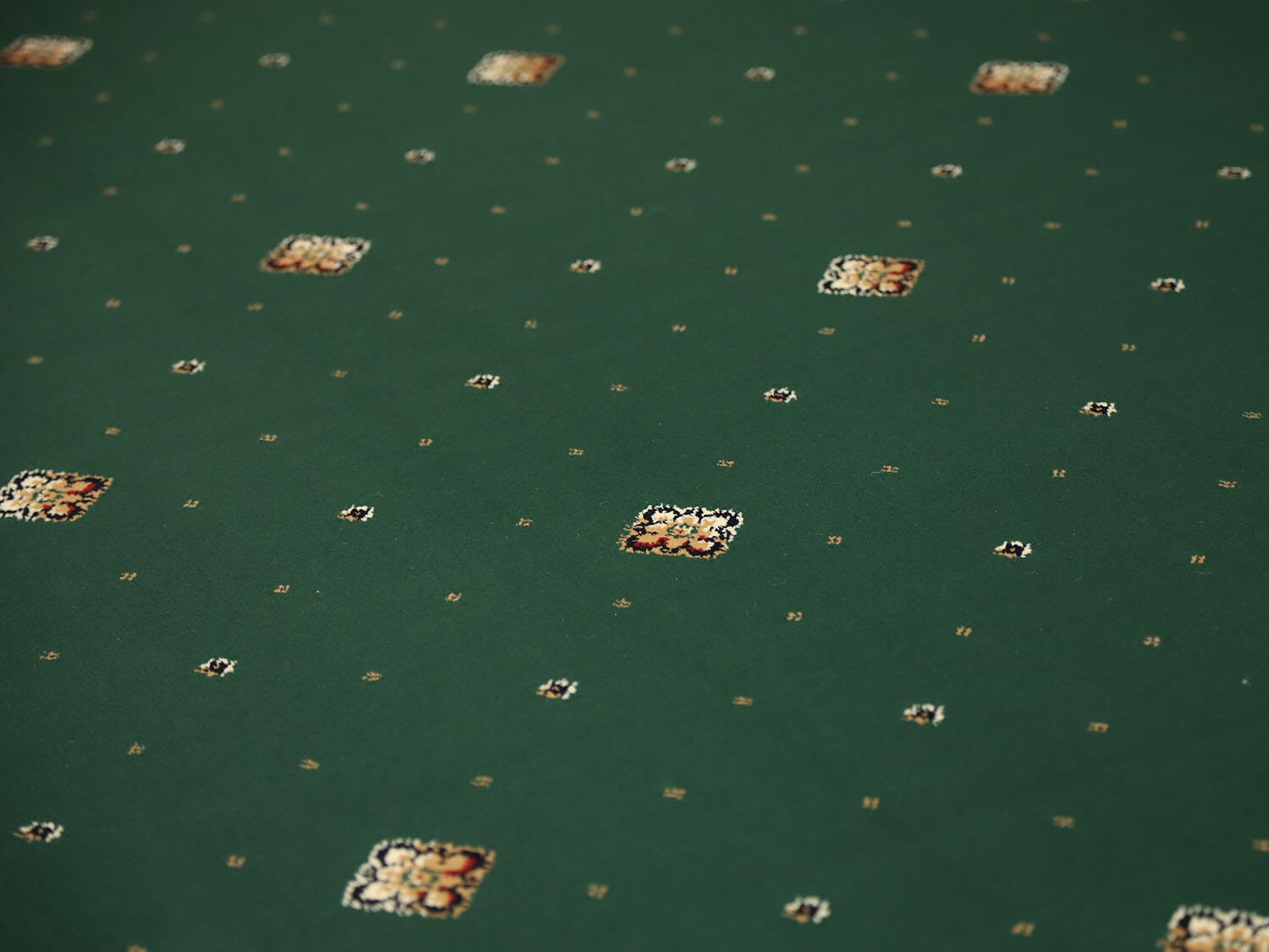 Wiltax 5653-40 moss green