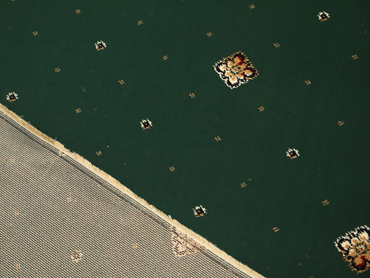 Wiltax 5653-40 moss green