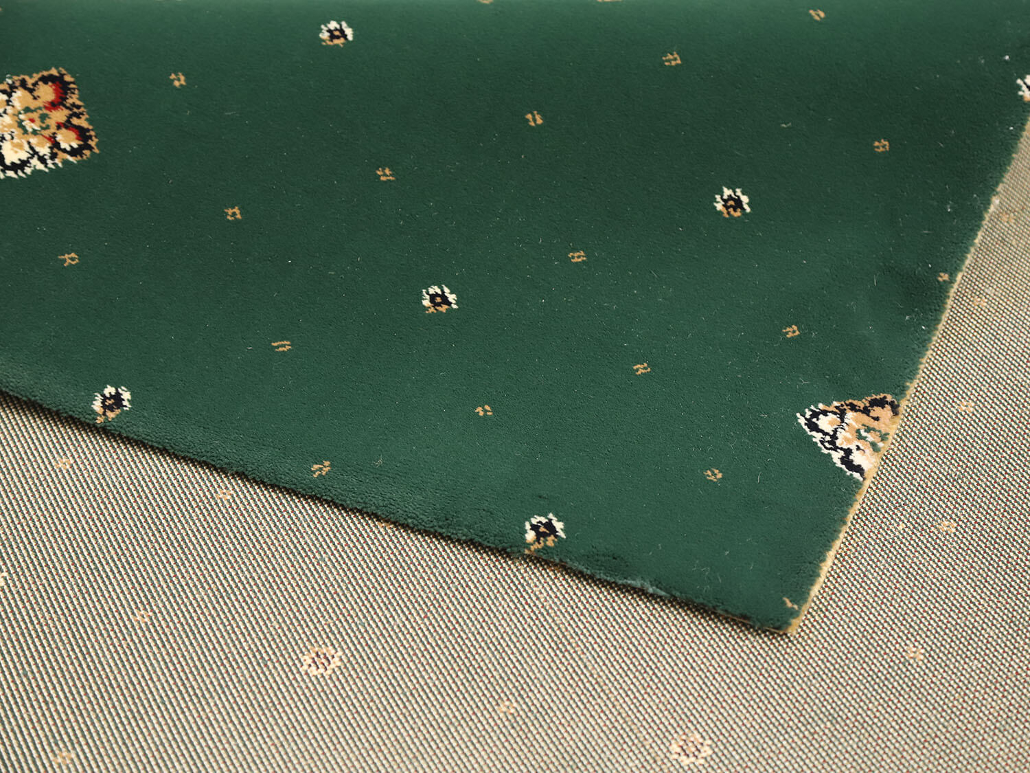 Wiltax 5653-40 moss green