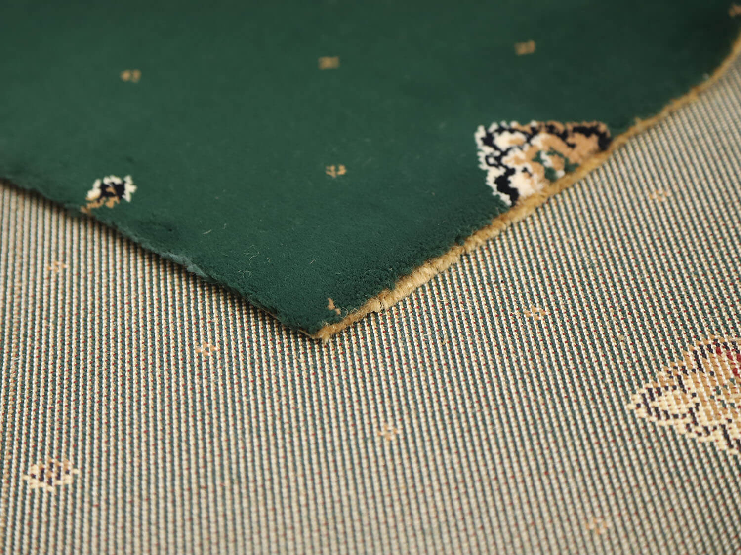 Wiltax 5653-40 moss green