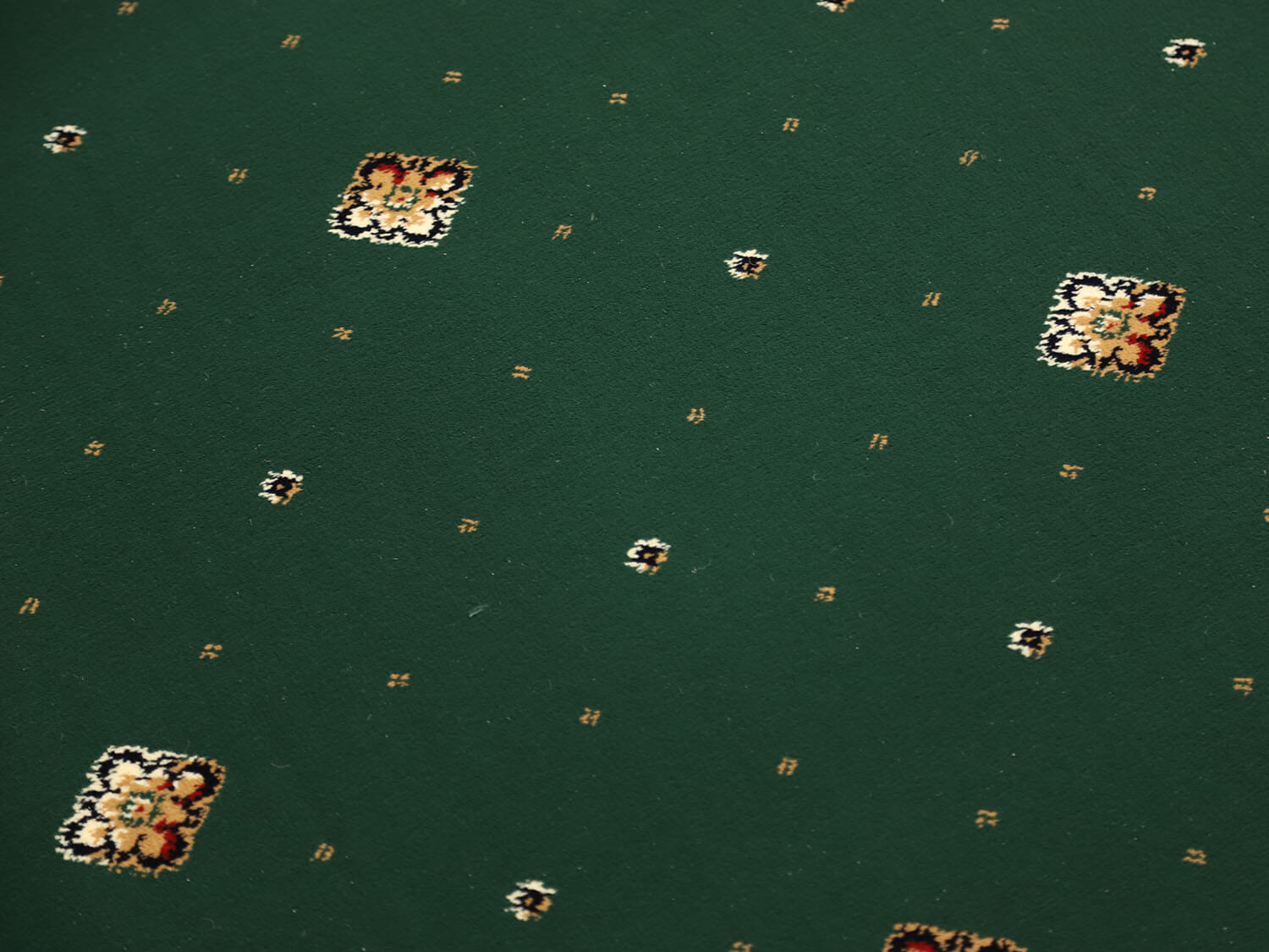 Wiltax 5653-40 moss green