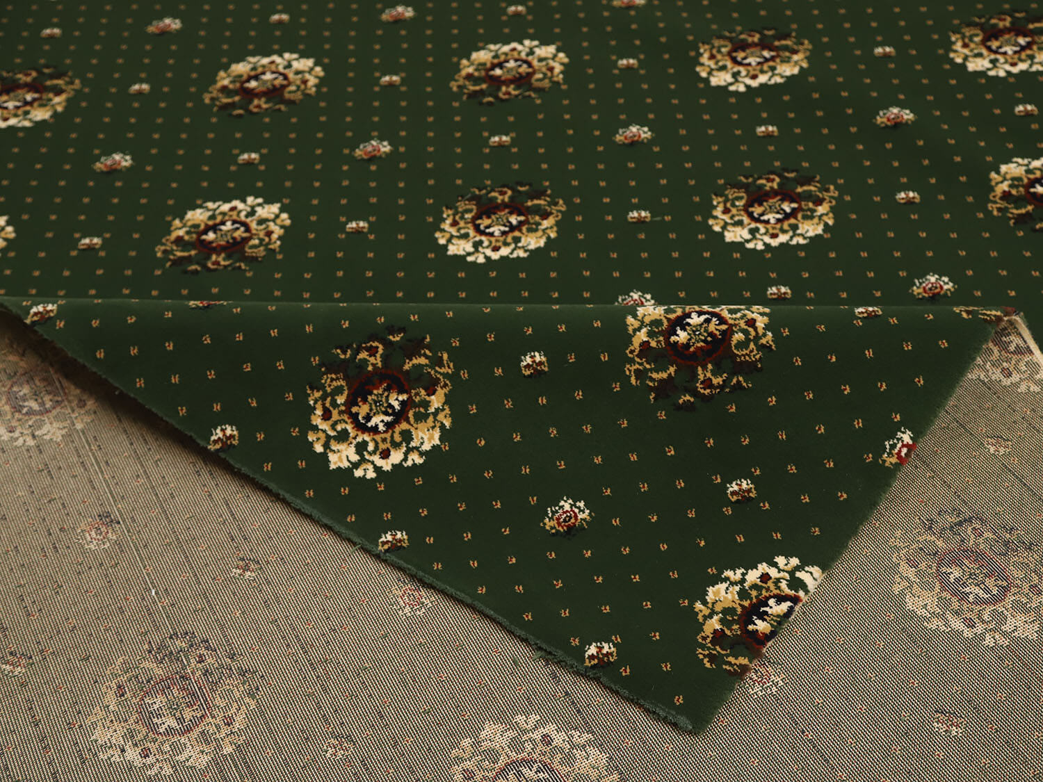 Wiltax 2505-40 meadow