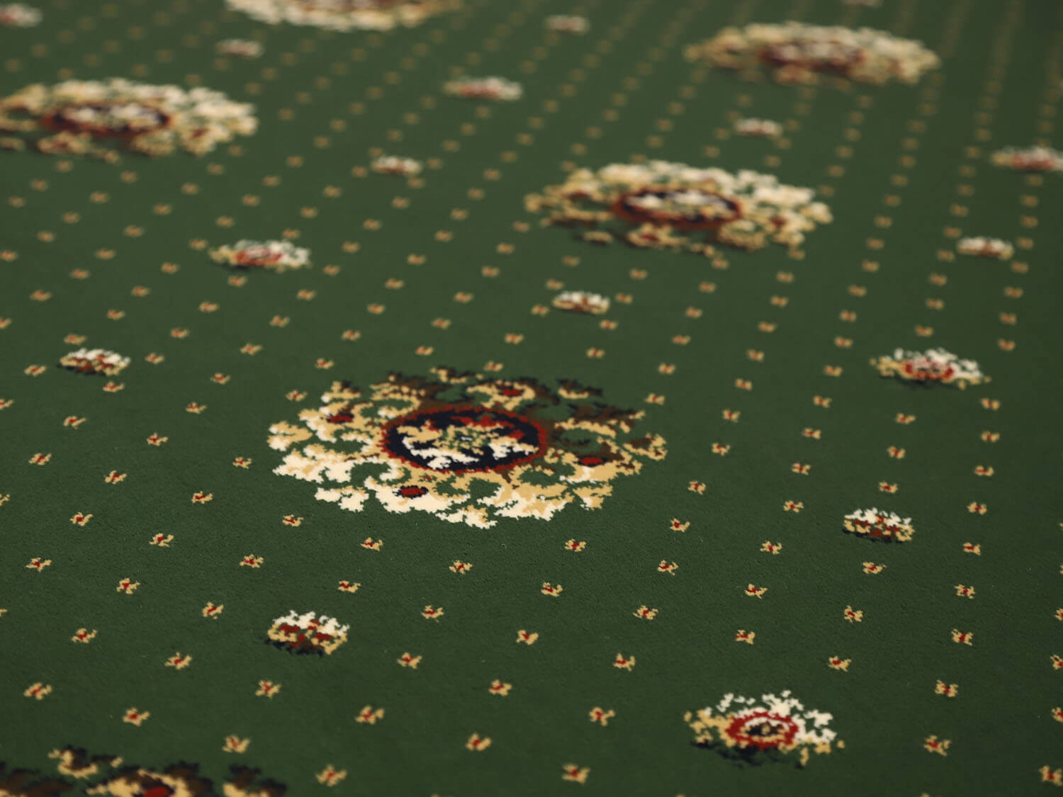 Wiltax 2505-40 meadow