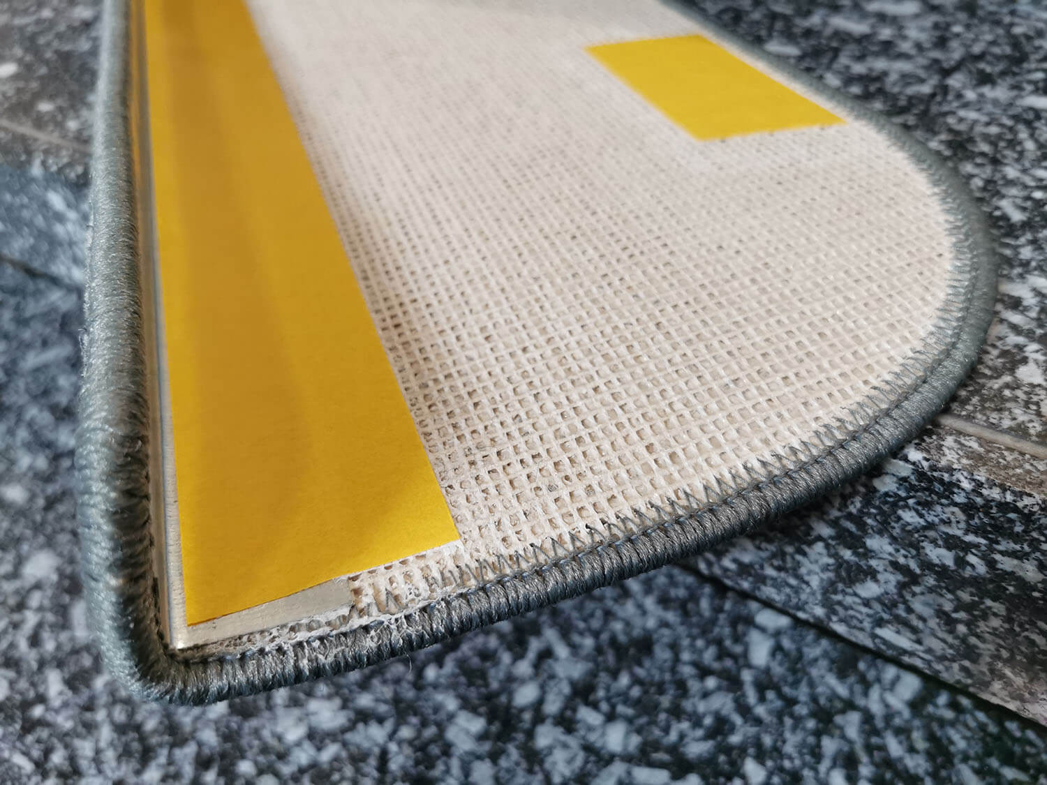 Schodišťové nášlapy Marathon 154