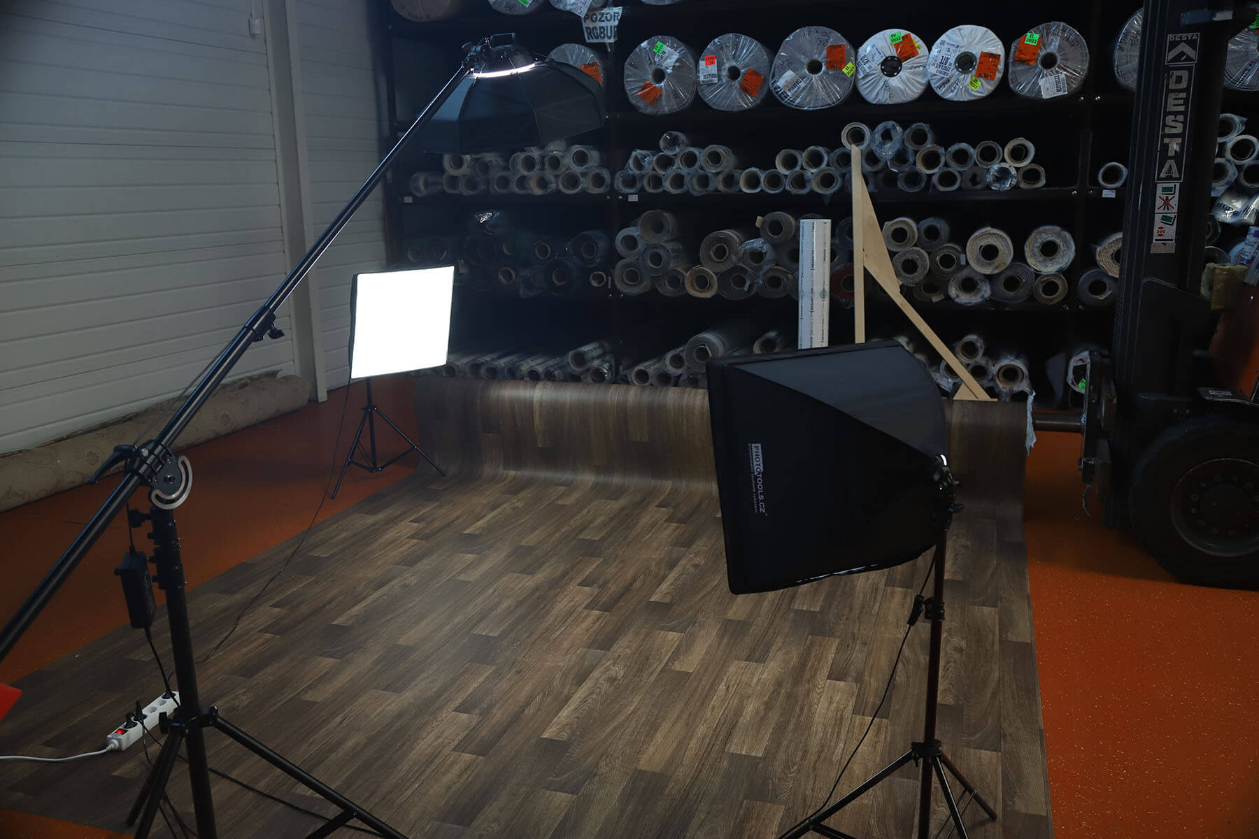 Xtreme Natural Oak 369M