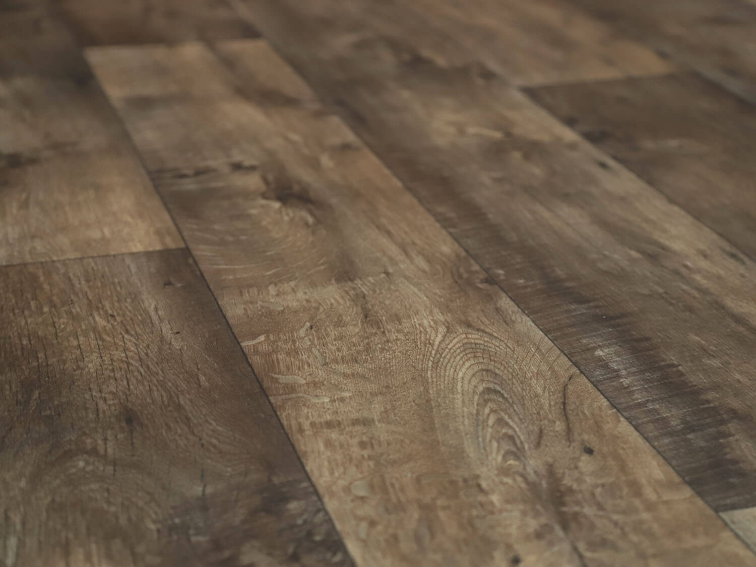 Xtreme Valley Oak 636D