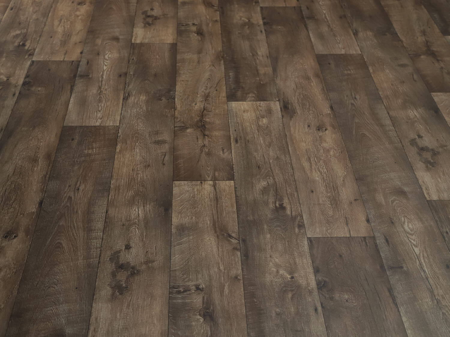 Xtreme Valley Oak 636D