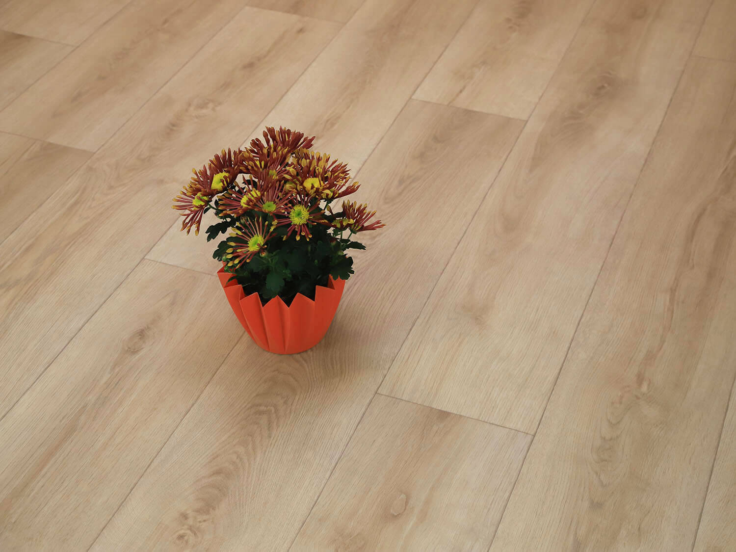 Velvetex Cherbourg oak 561