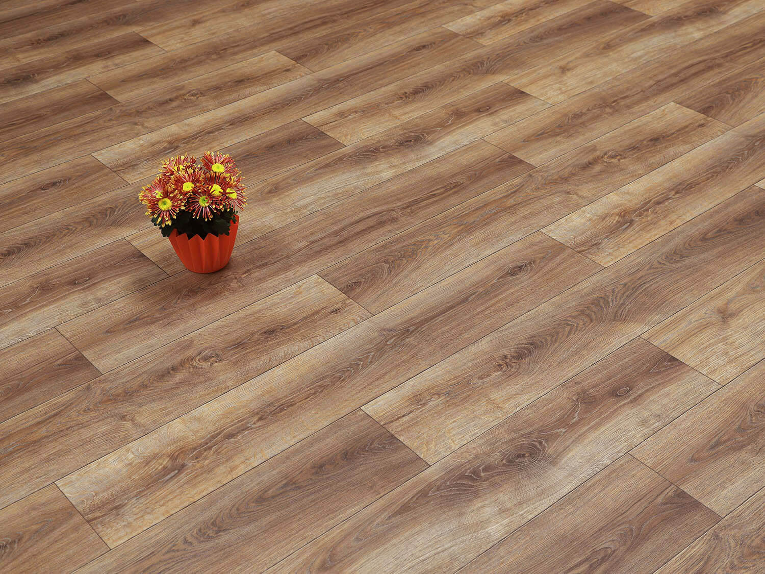 Velvetex Cherbourg oak 546