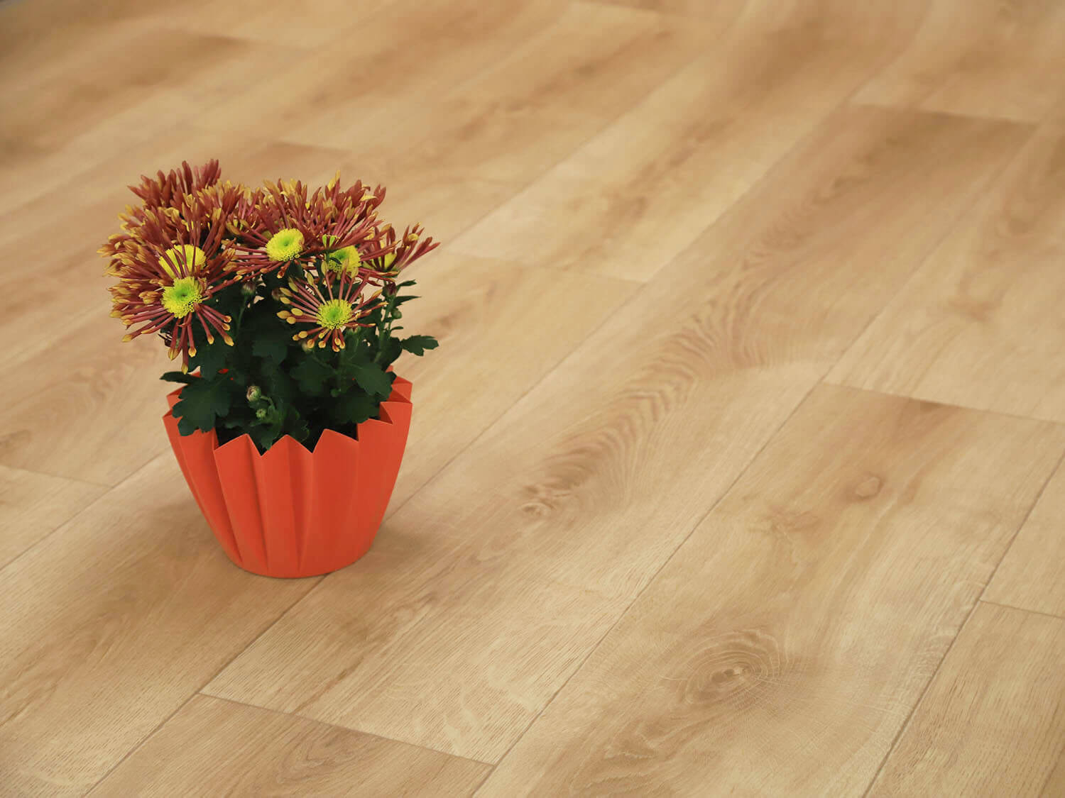 Velvetex Cherbourg oak 564