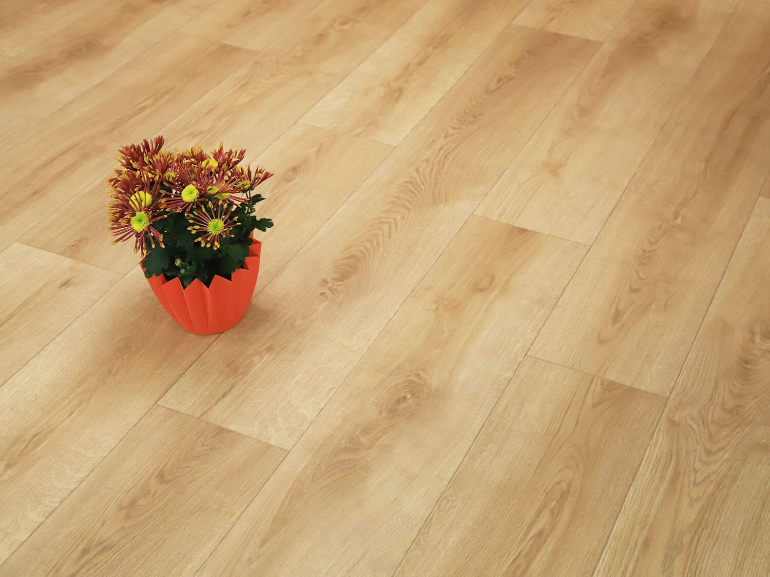 Velvetex Cherbourg oak 564