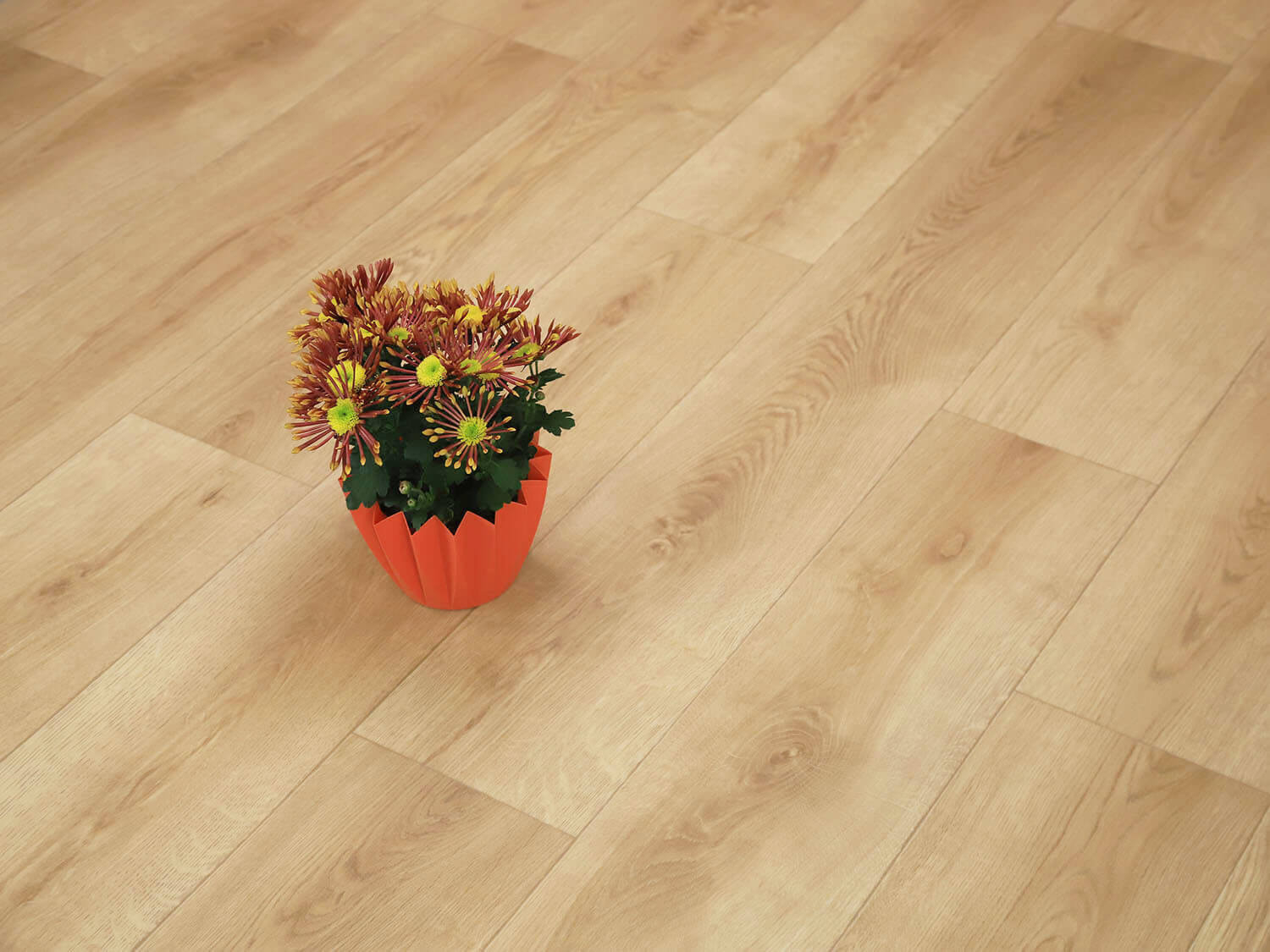 Velvetex Cherbourg oak 564