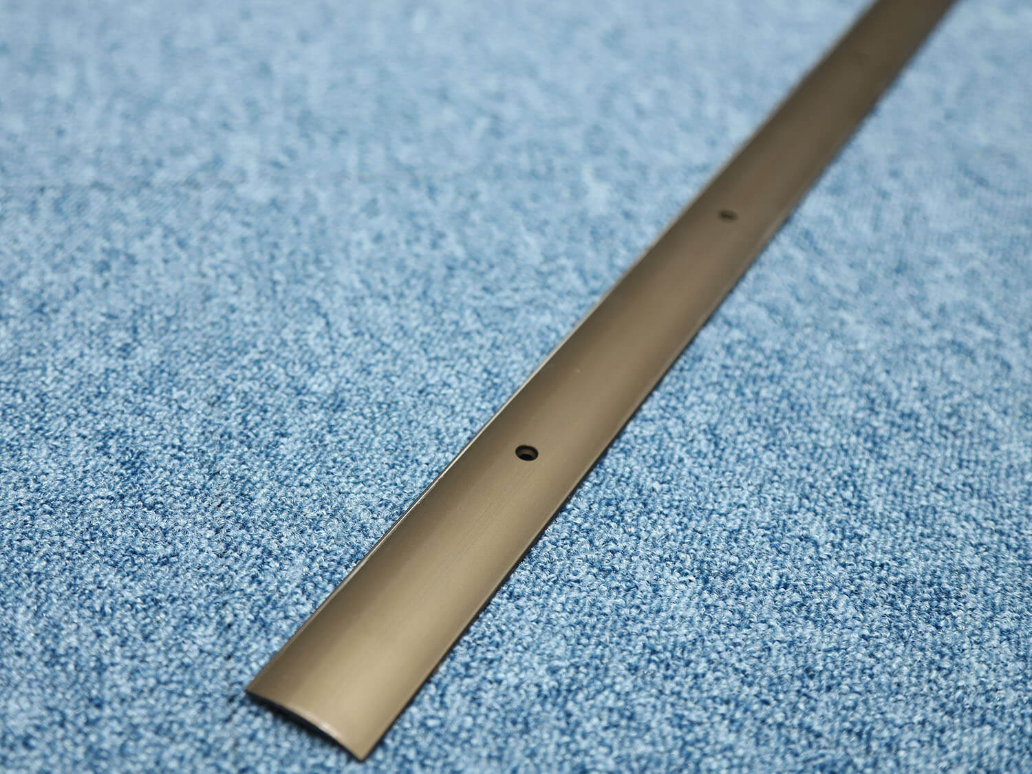 Oblouk 33 mm Küberit 232 bronz vrtaná SUPER AKCE