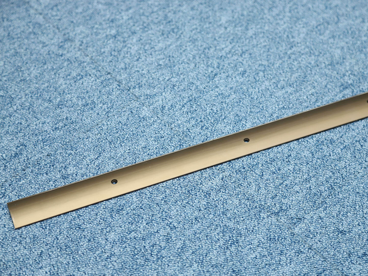 Oblouk 33 mm Küberit 232 bronz vrtaná SUPER AKCE