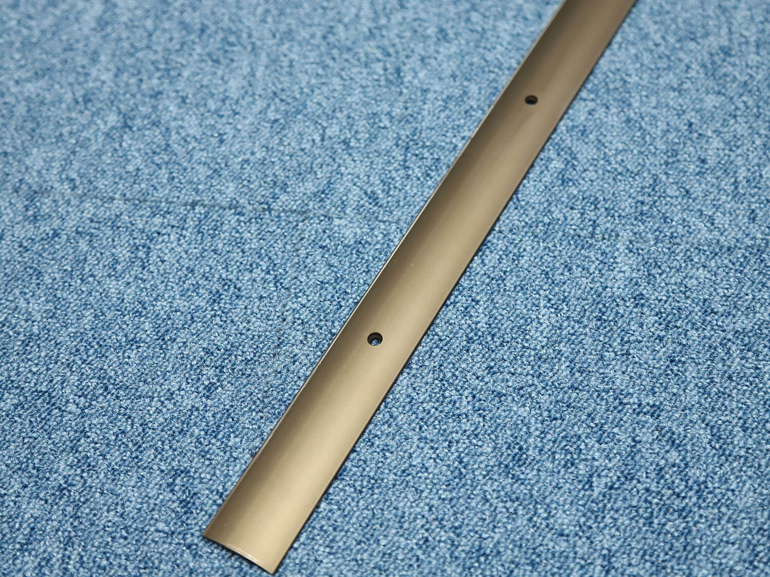 Oblouk 33 mm Küberit 232 bronz vrtaná SUPER AKCE