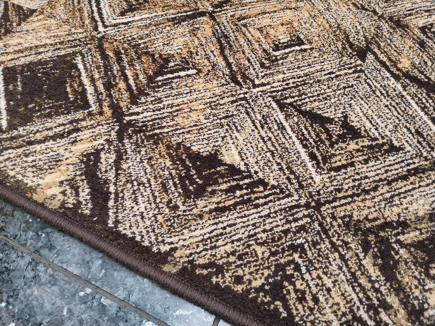 Estera sahara Isfahan