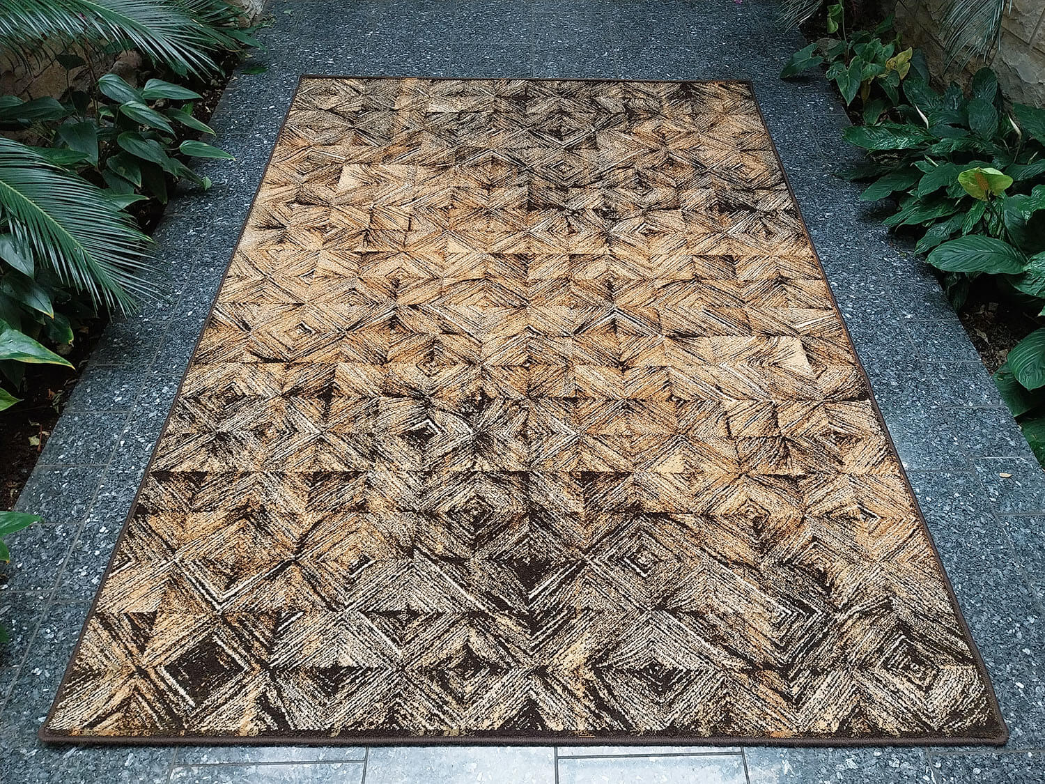 Estera sahara Isfahan