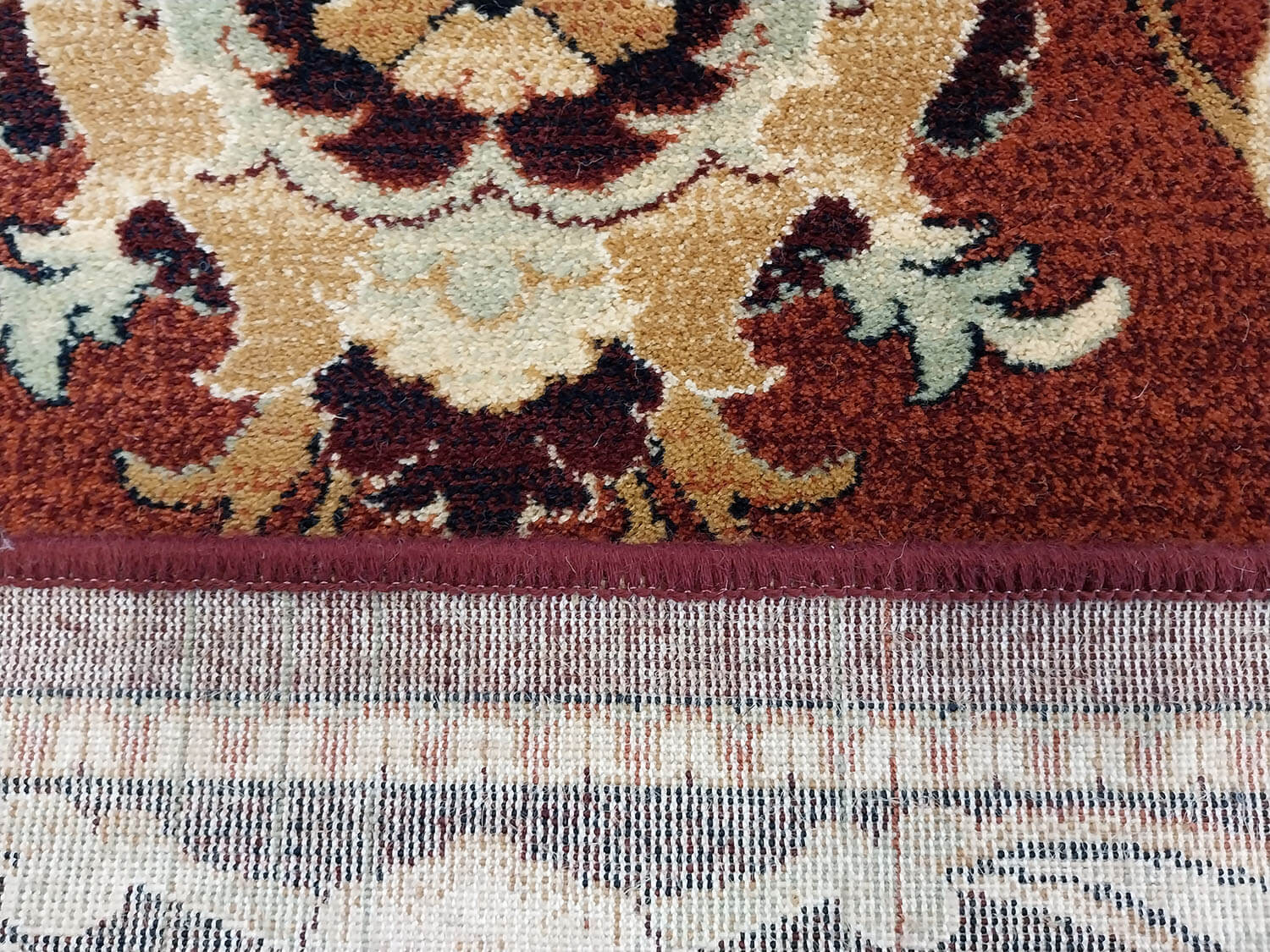 Starosta burgund Agnus