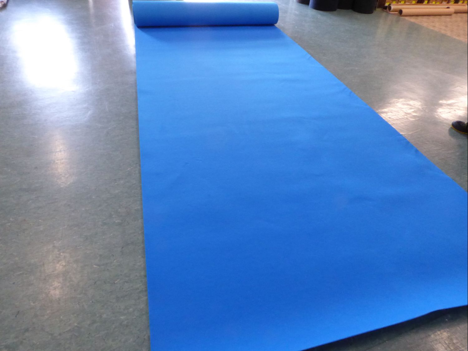 Revexpo 1969 2. jakost