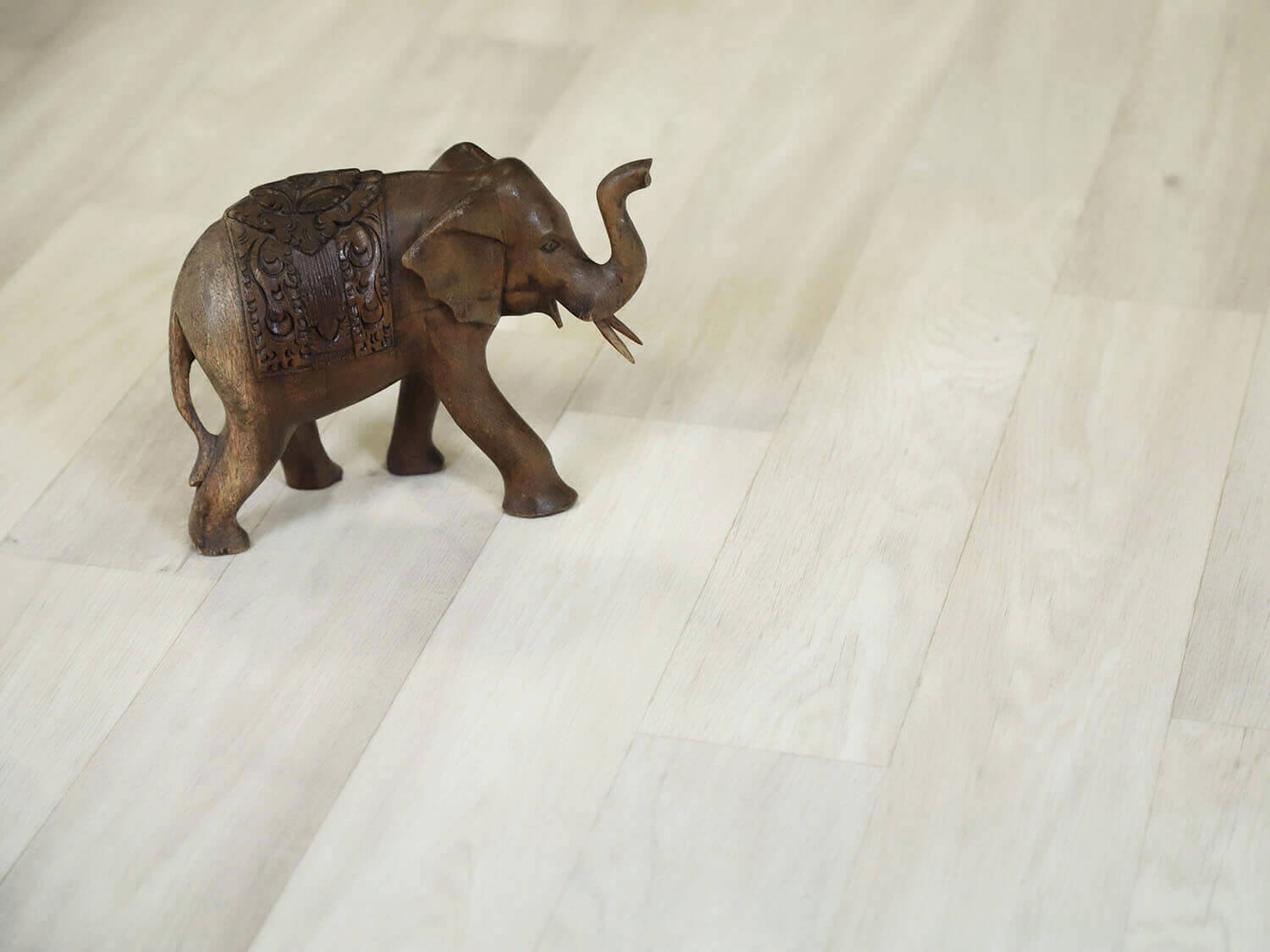 Ultimate Camargue 503