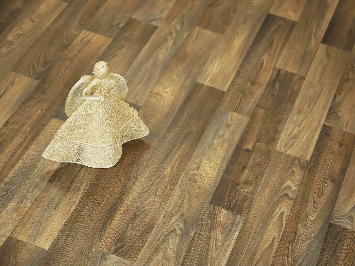 Ultimate Camargue 547