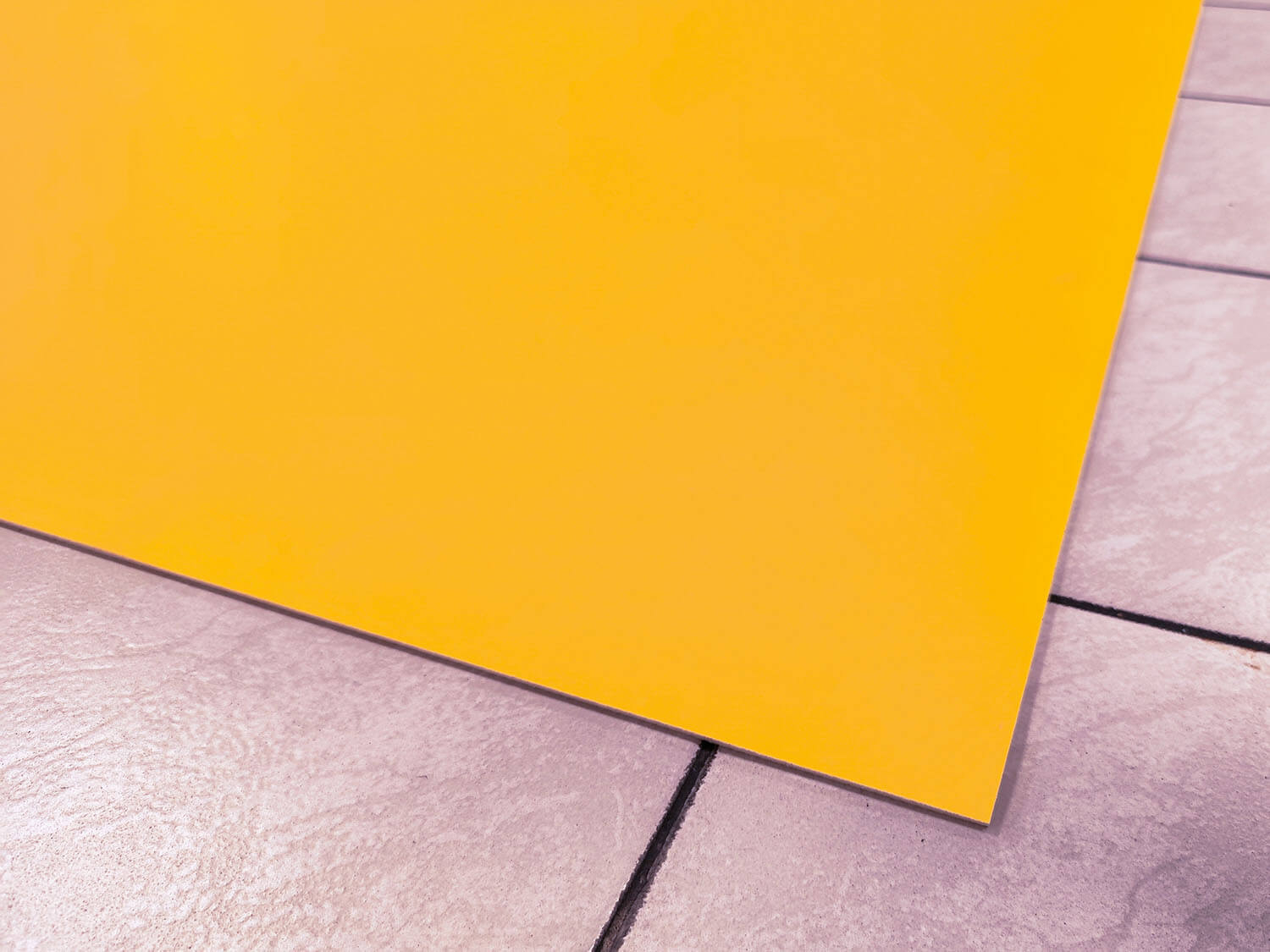 Forbo Sarlon 15 dB yellow uni