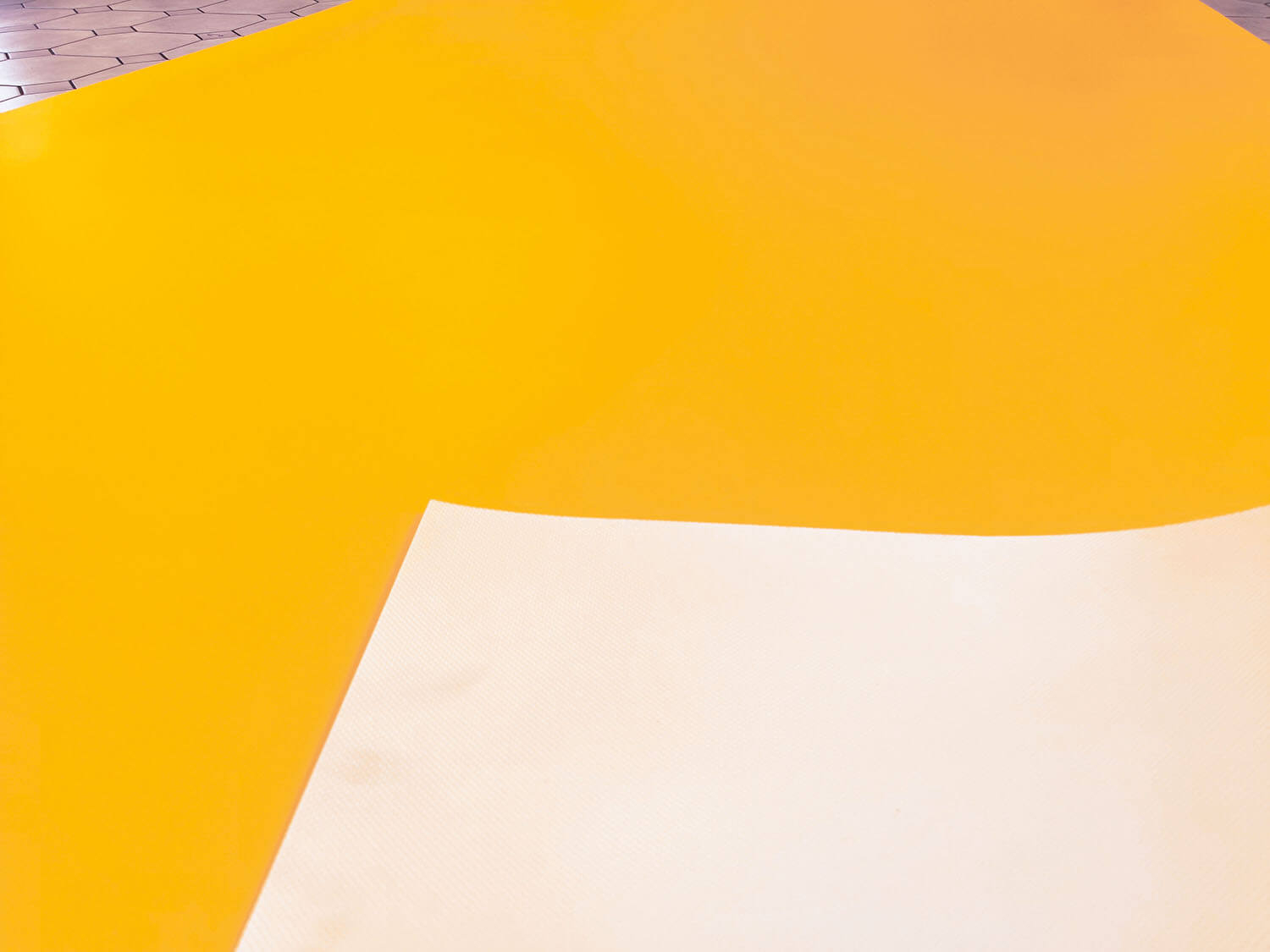 Forbo Sarlon 15 dB yellow uni