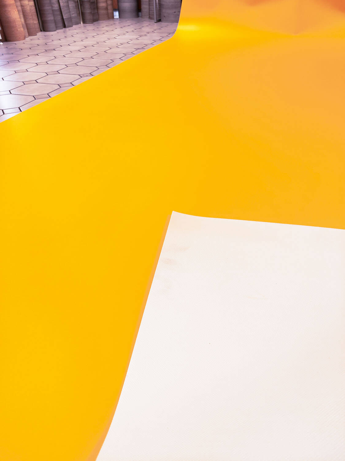 Forbo Sarlon 15 dB yellow uni