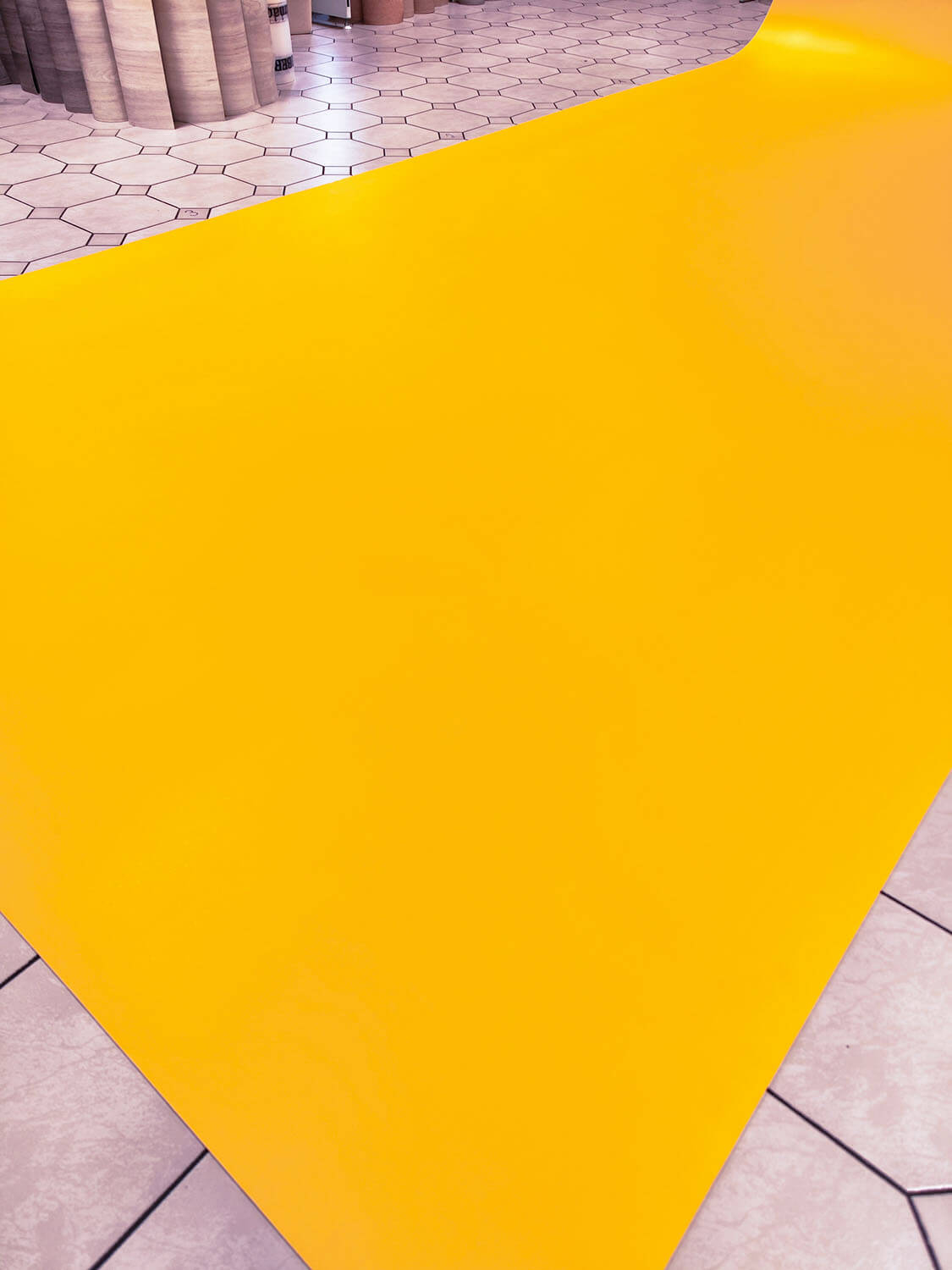 Forbo Sarlon 15 dB yellow uni