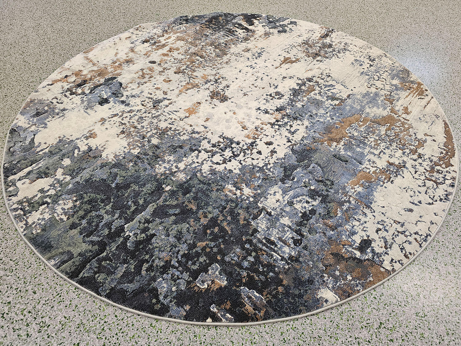 Argentum 63395-7656 kruh