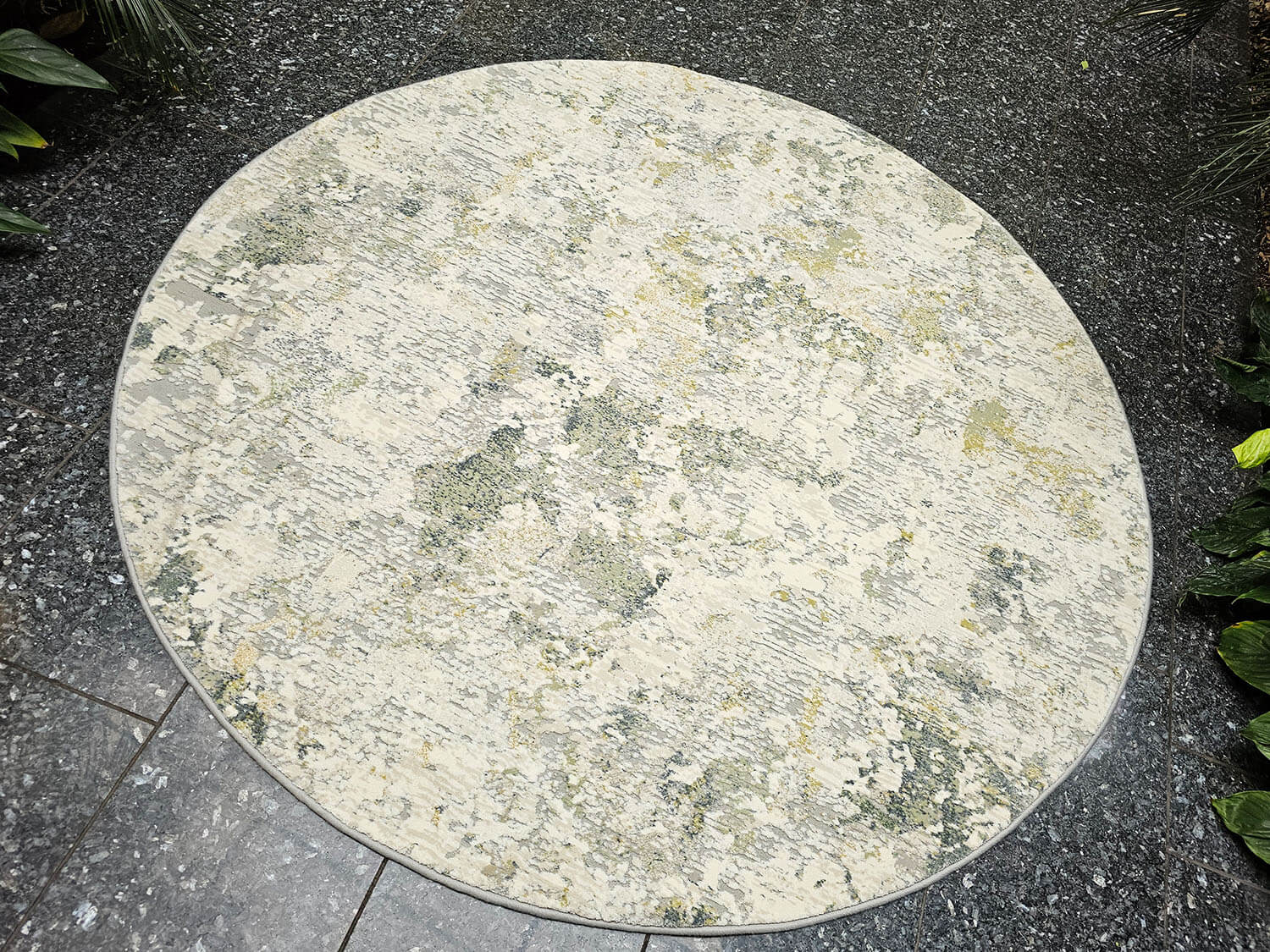 Canyon 52023-6444 kruh