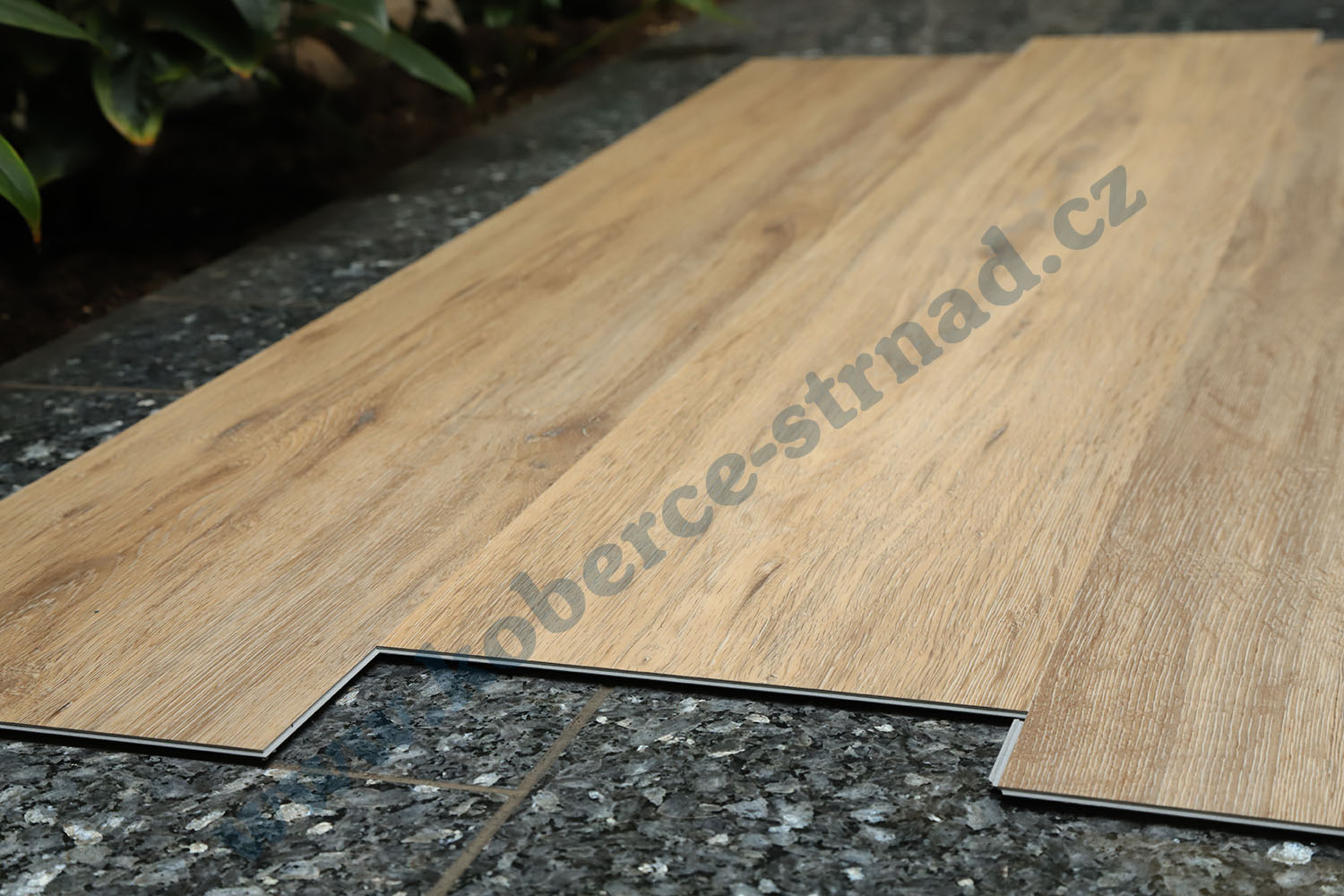 Well-click 40135-1 Dub selský