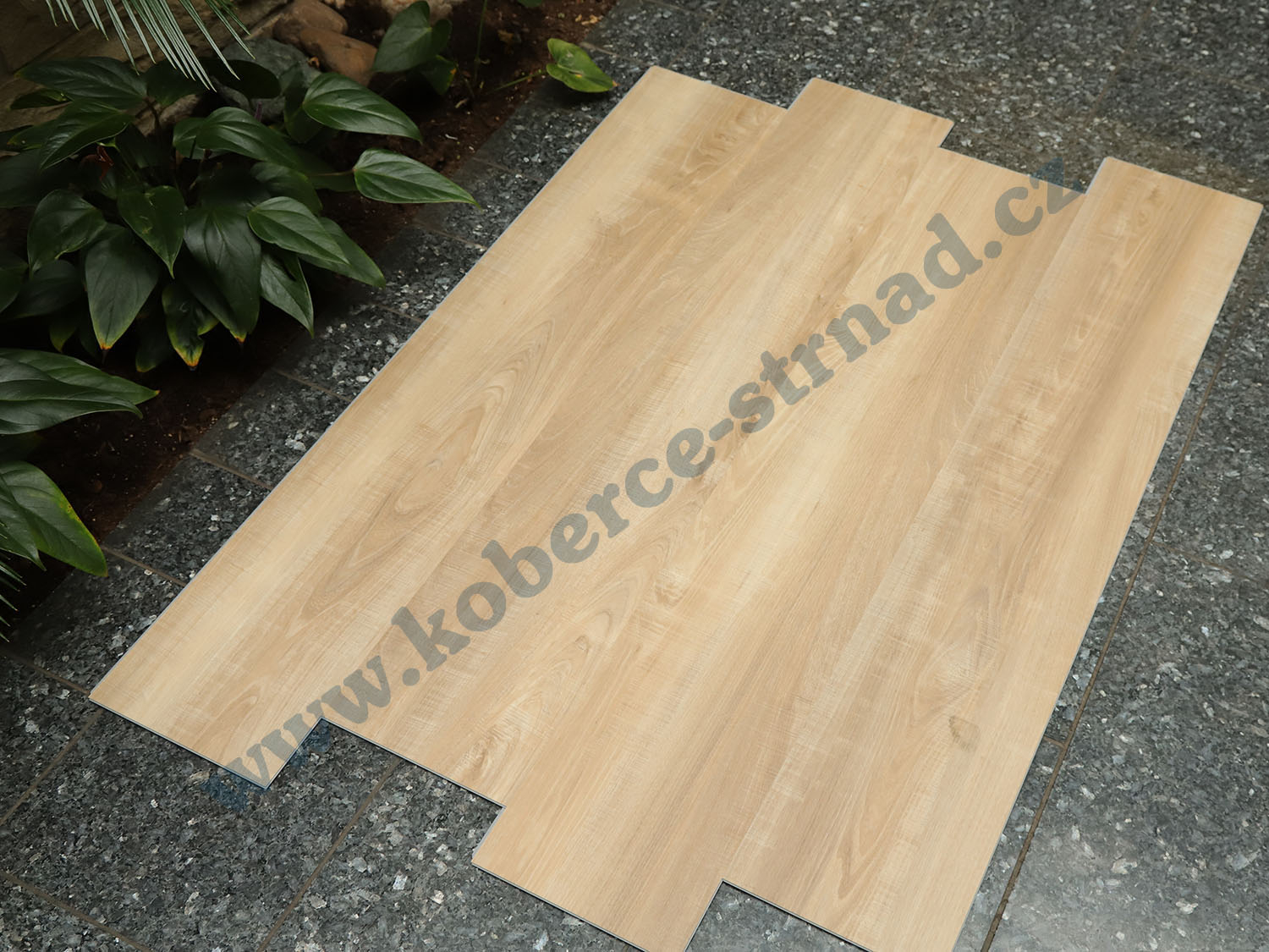 Well-click 40145-1 Topol kávový