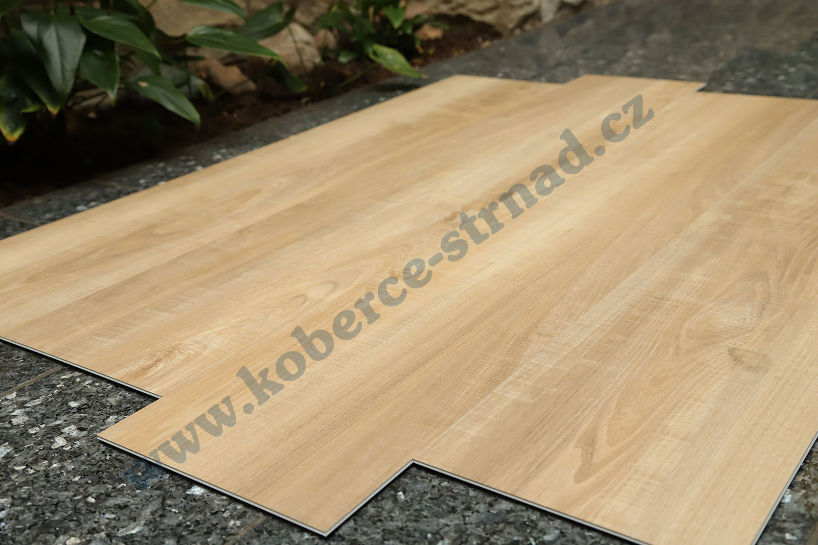 Well-click 40145-1 Topol kávový